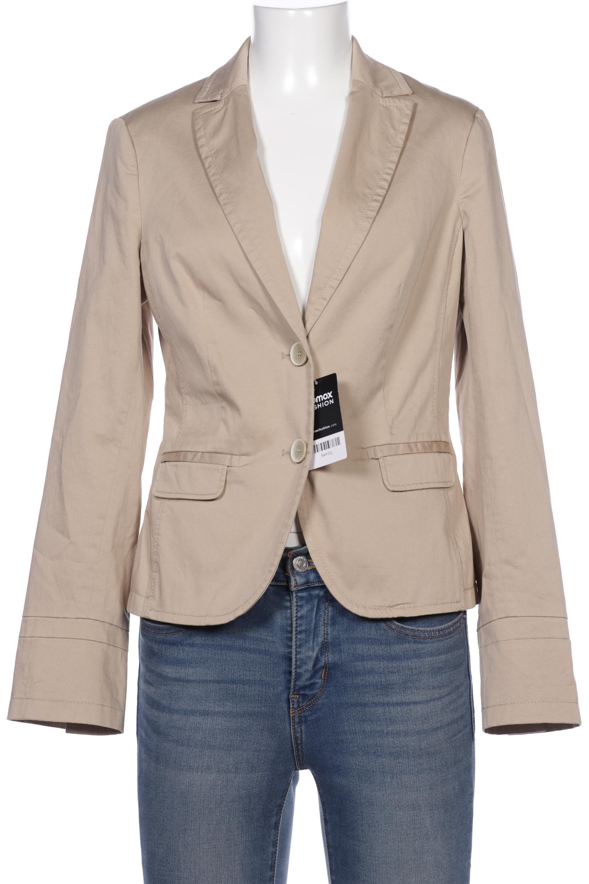 

Comma Damen Blazer, beige