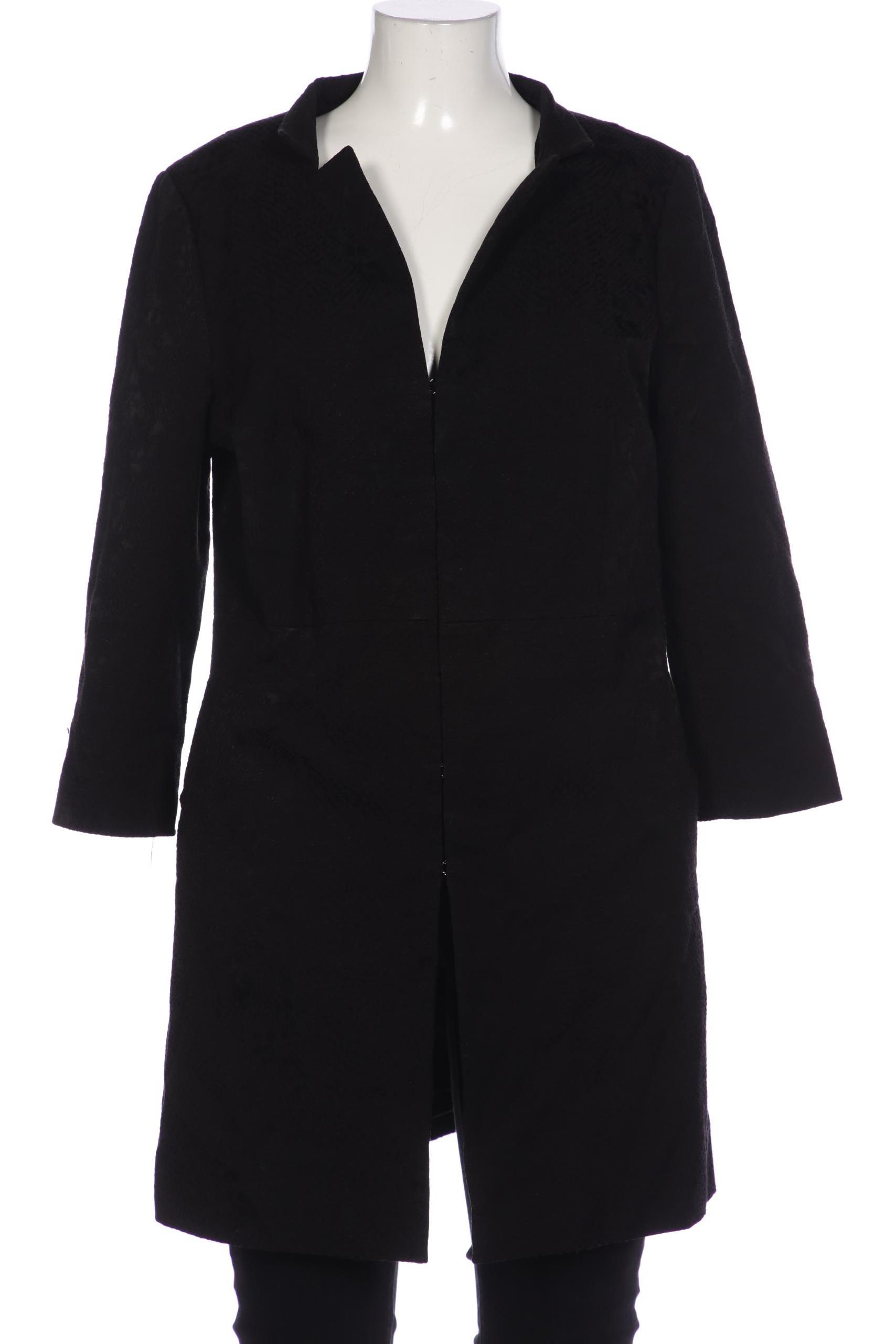 

Comma Damen Blazer, schwarz