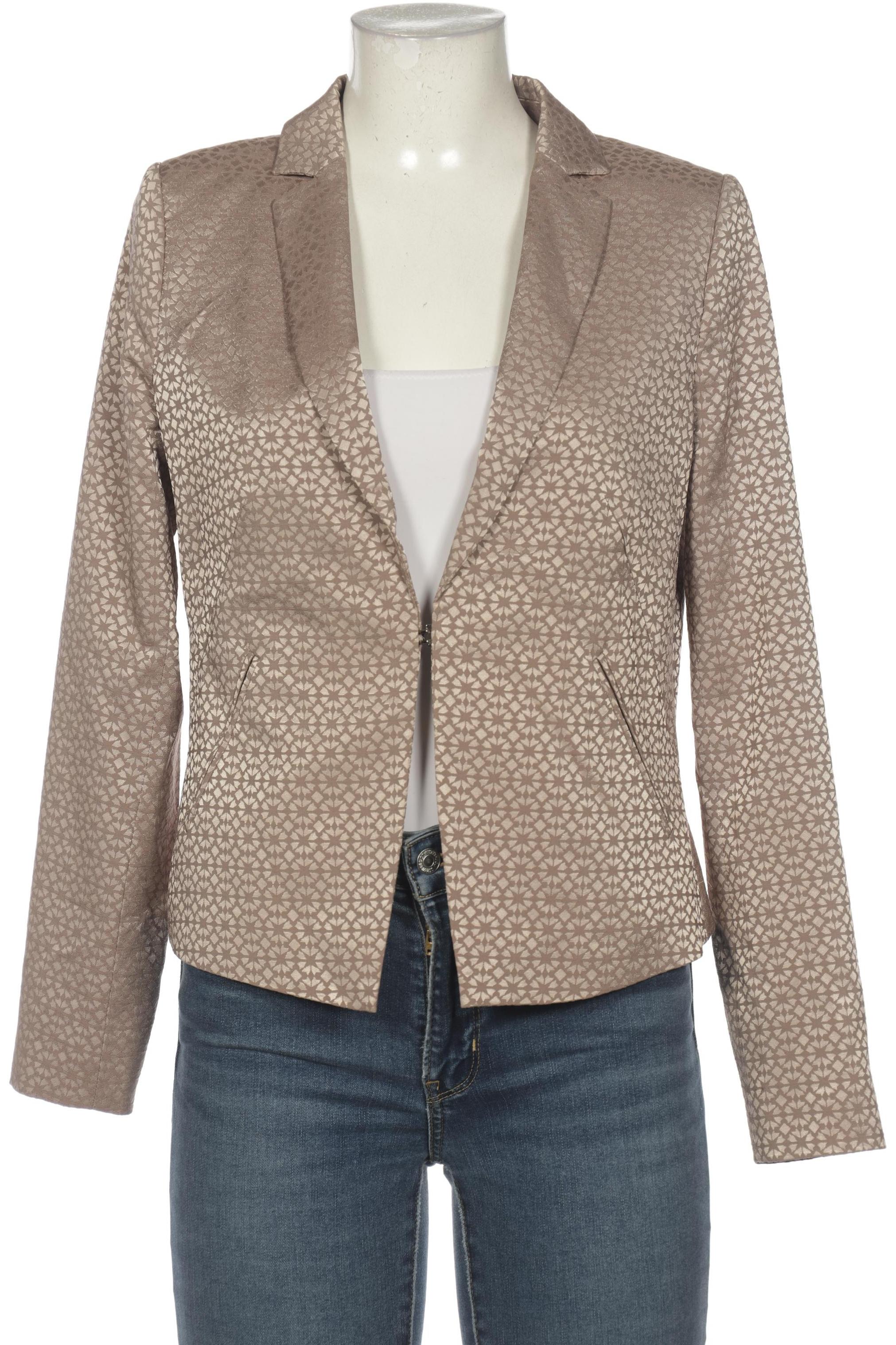 

Comma Damen Blazer, pink, Gr. 38