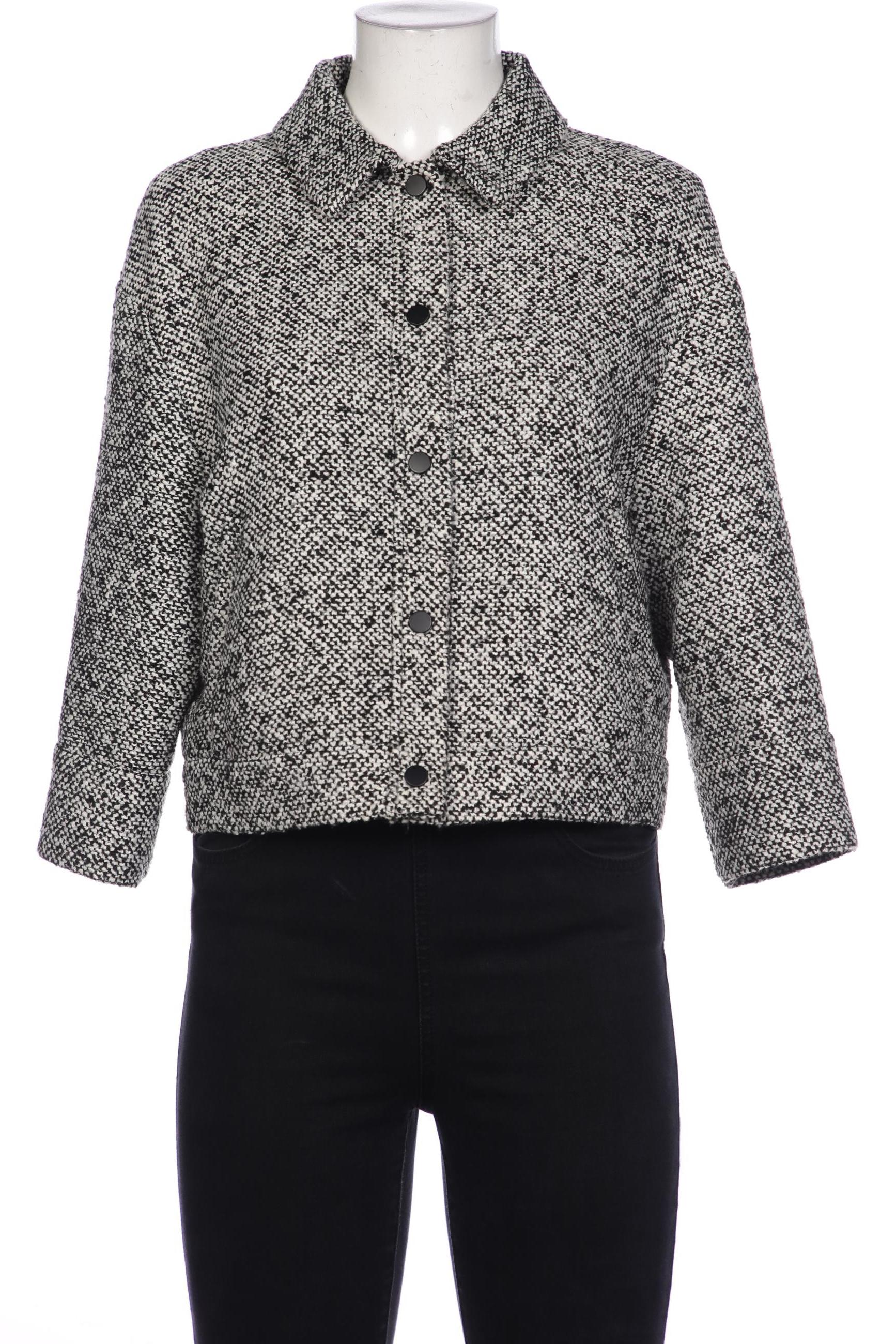 

Comma Damen Blazer, schwarz
