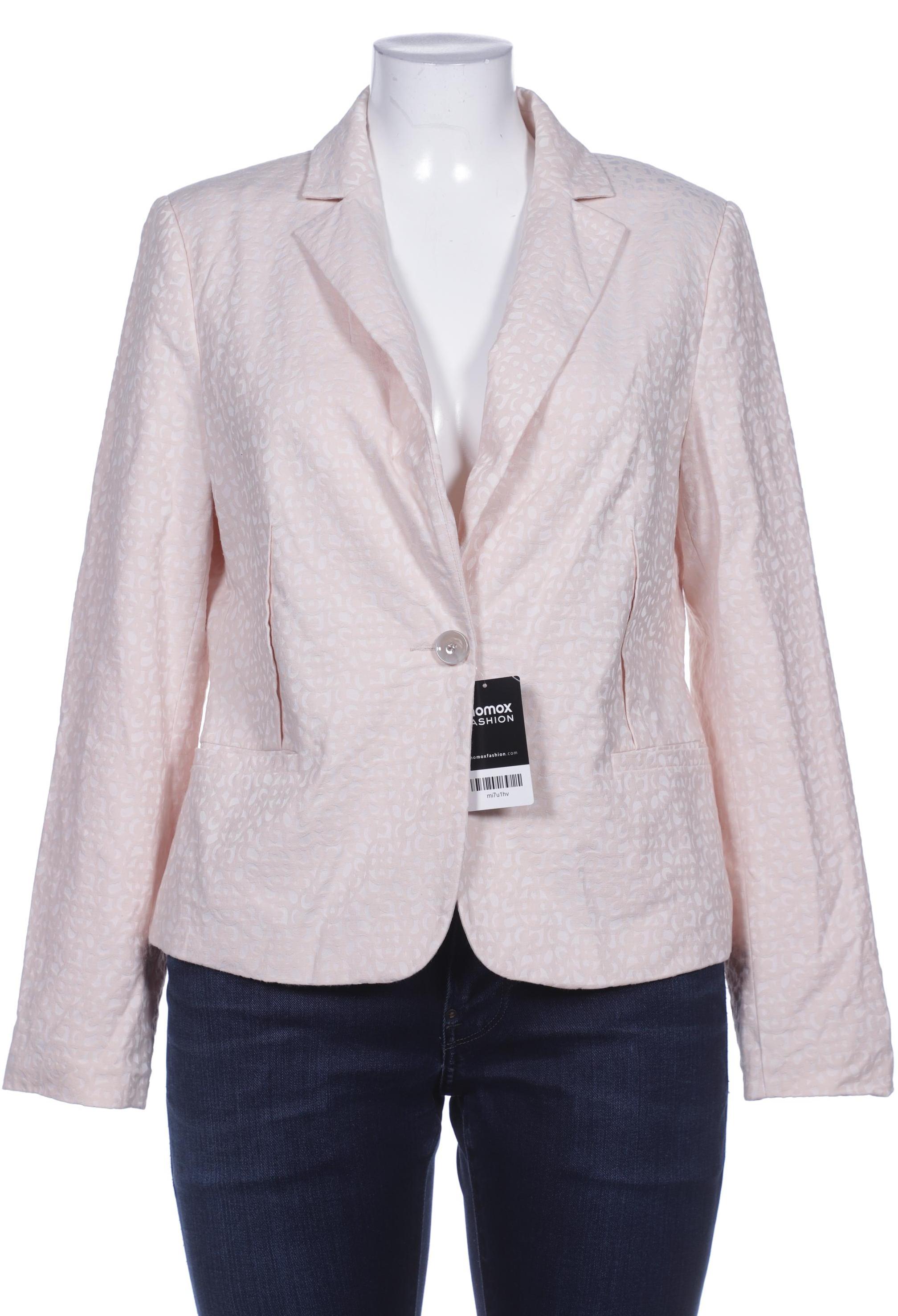 

Comma Damen Blazer, beige