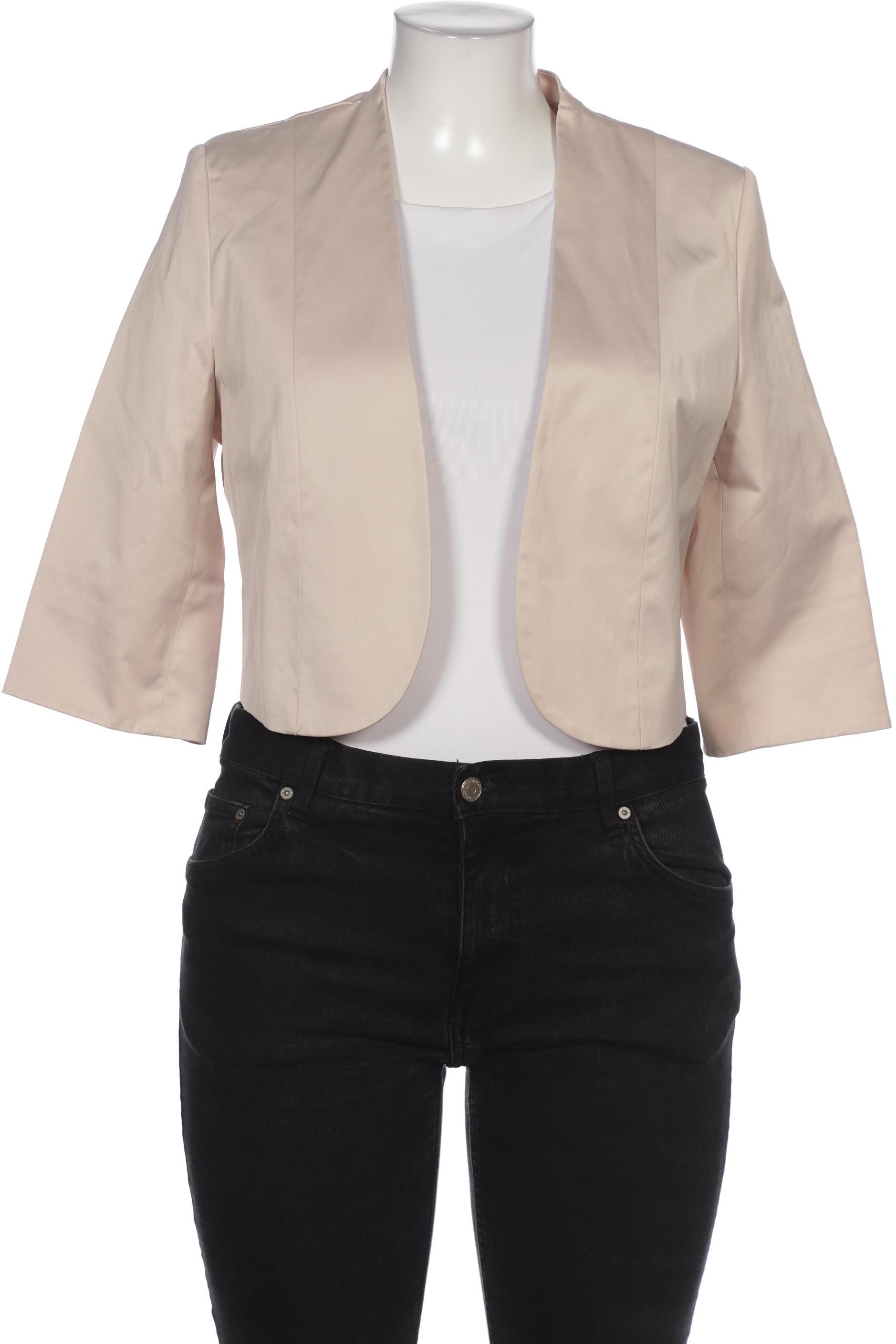 

Comma Damen Blazer, beige