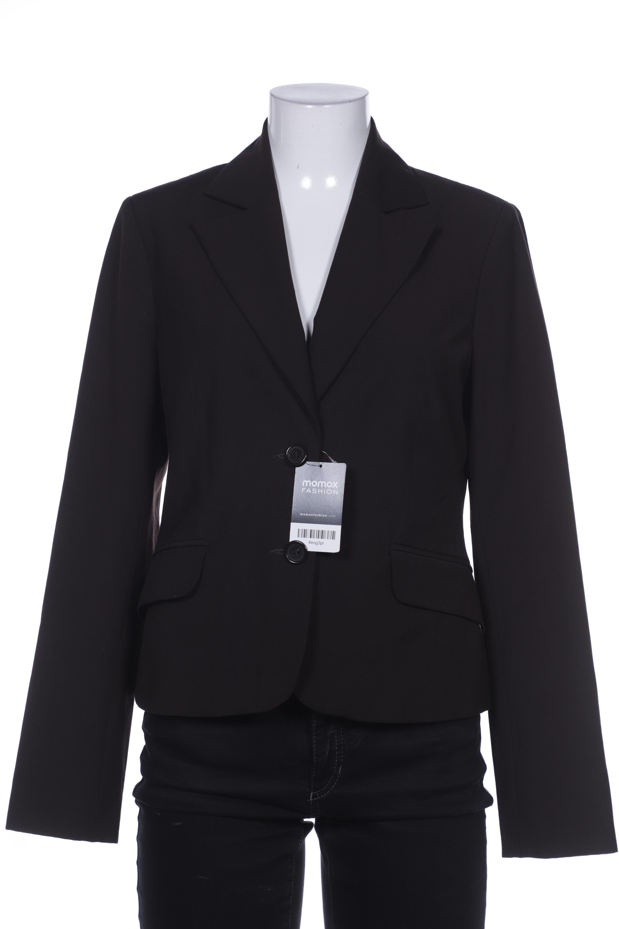 

Comma Damen Blazer, braun, Gr. 40