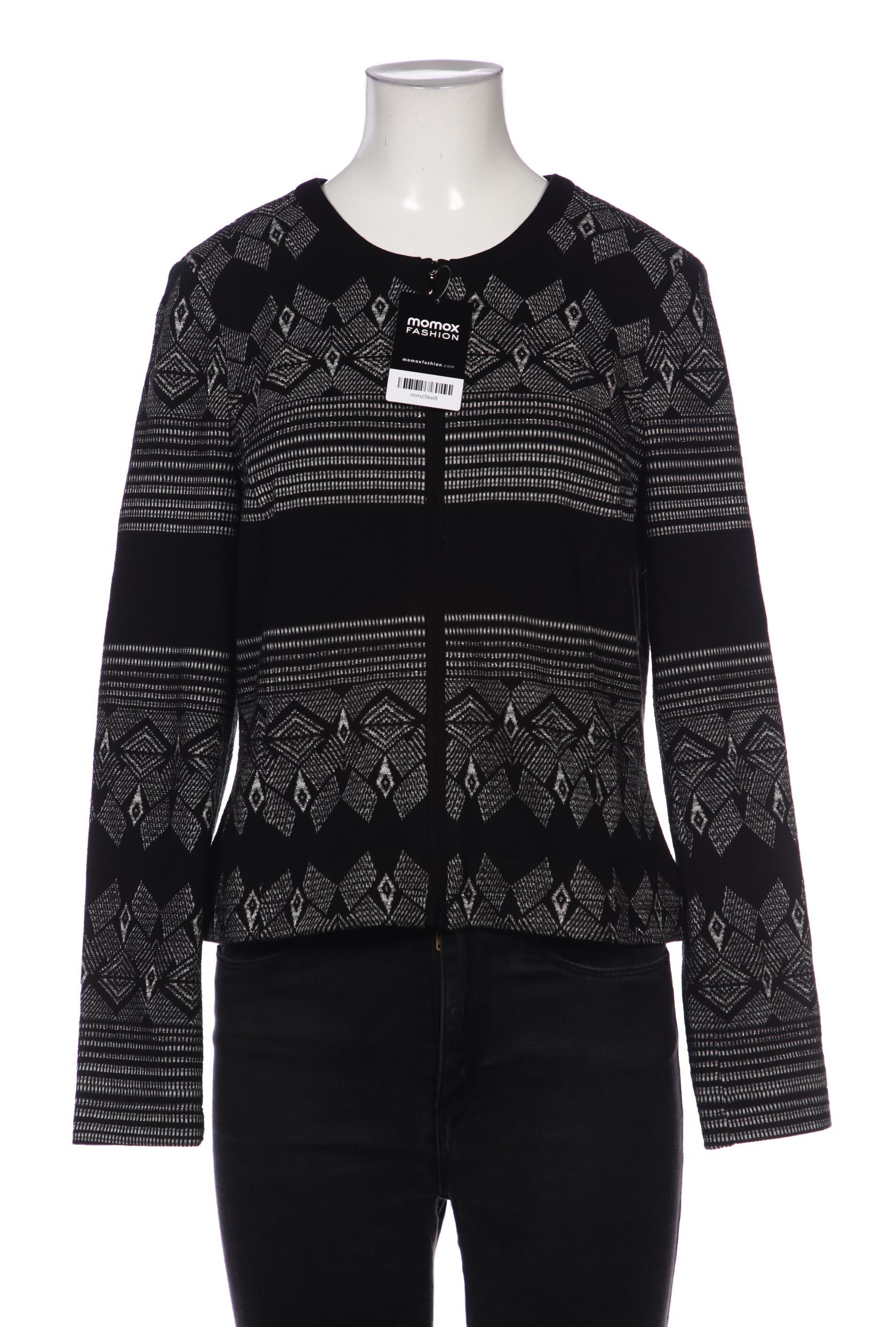 

Comma Damen Blazer, schwarz
