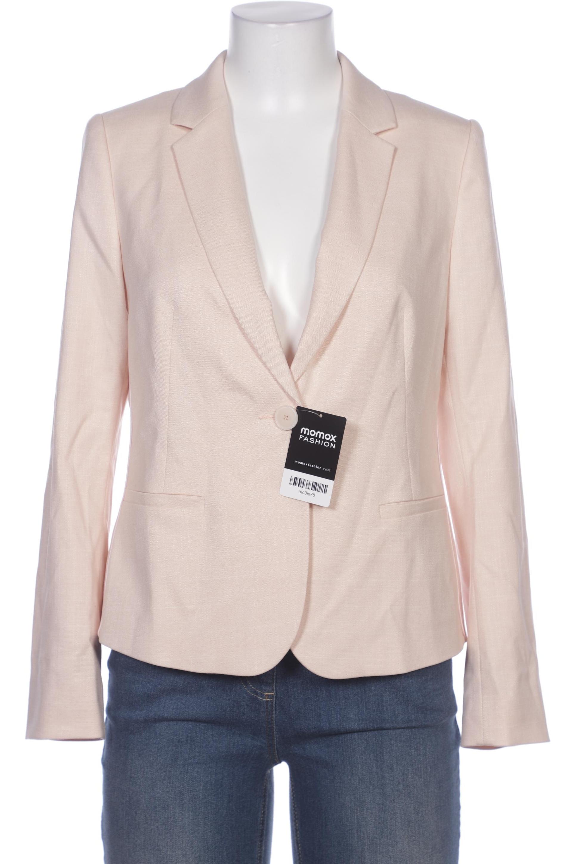 

Comma Damen Blazer, pink, Gr. 38