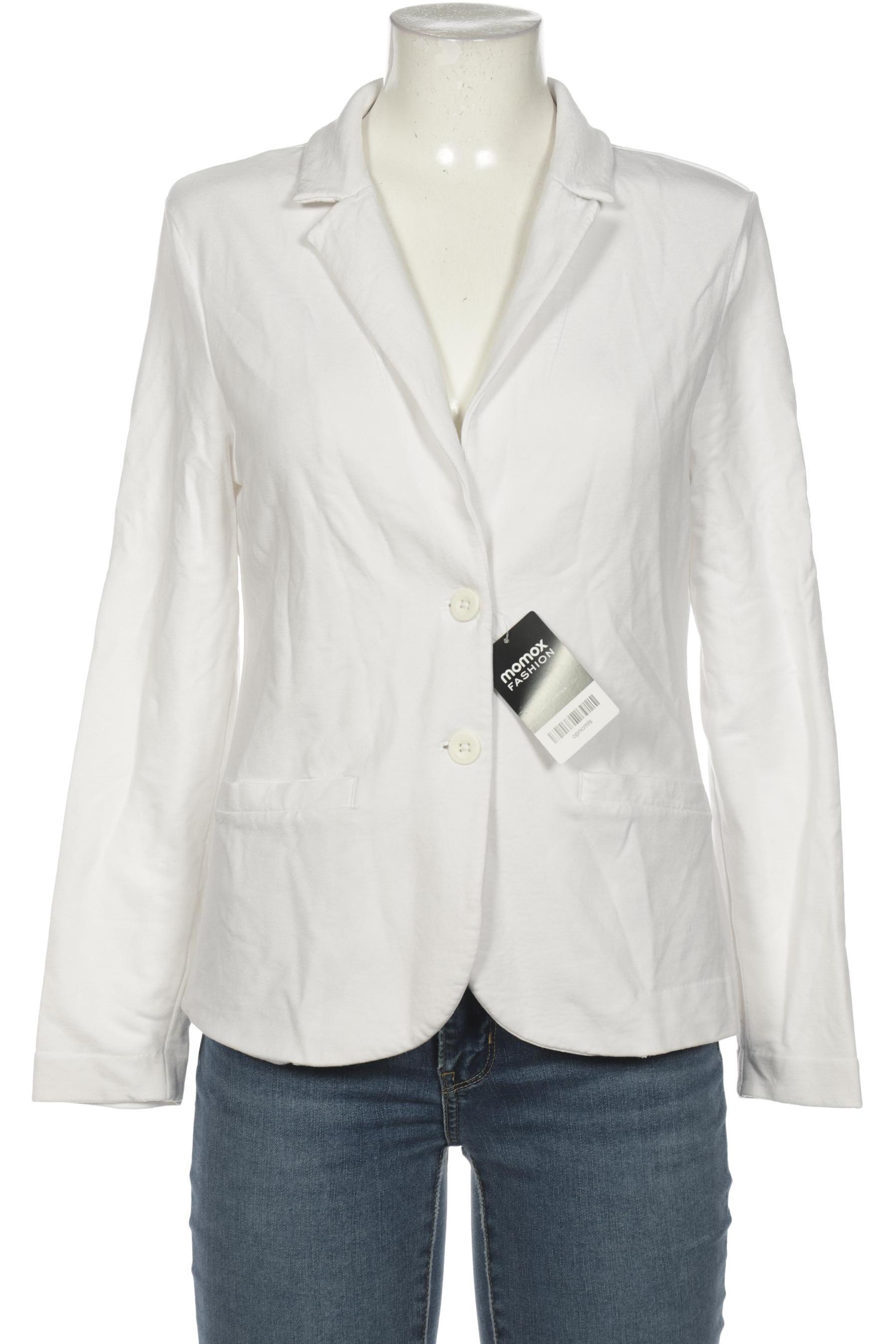 

Comma Damen Blazer, weiß