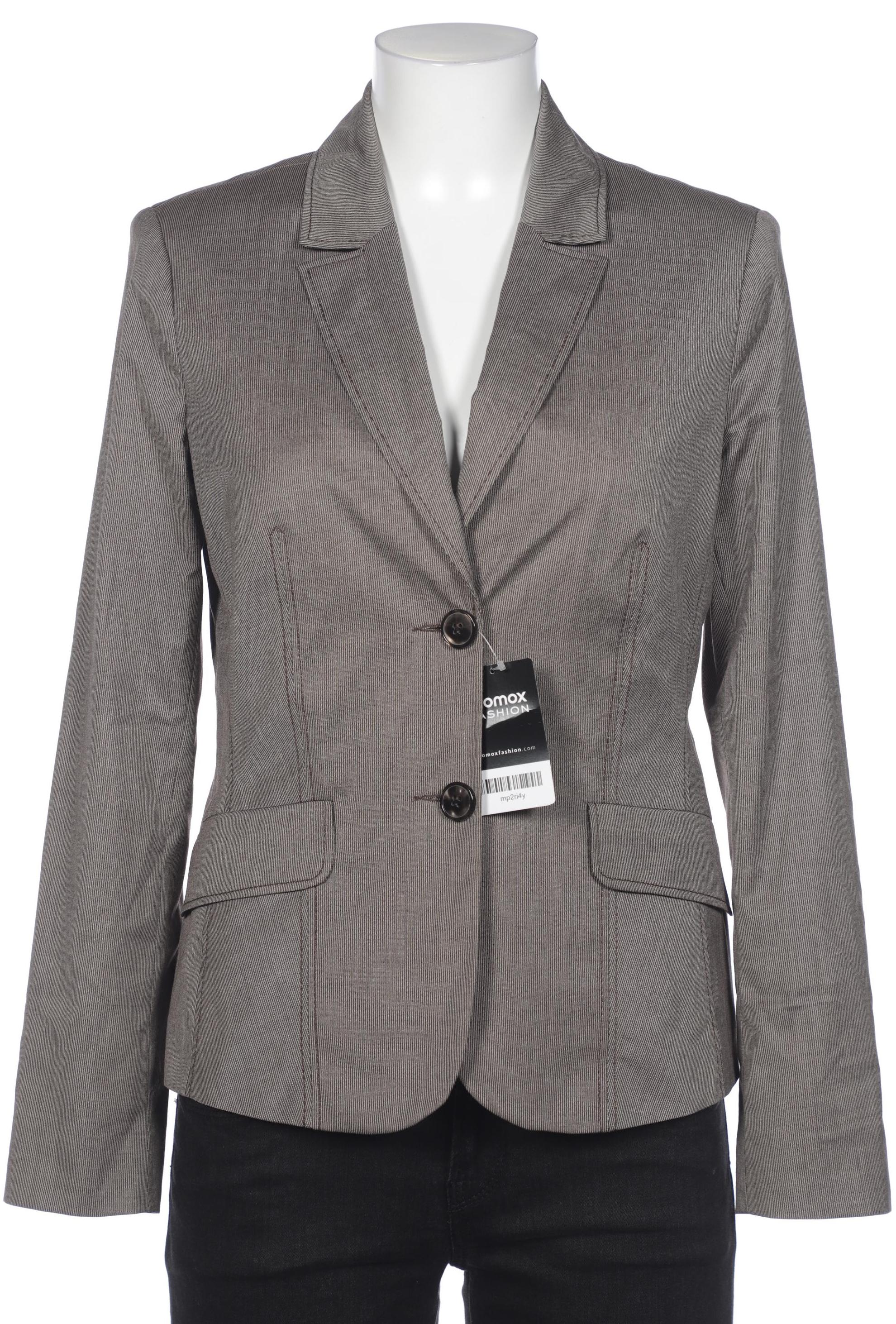 

Comma Damen Blazer, braun