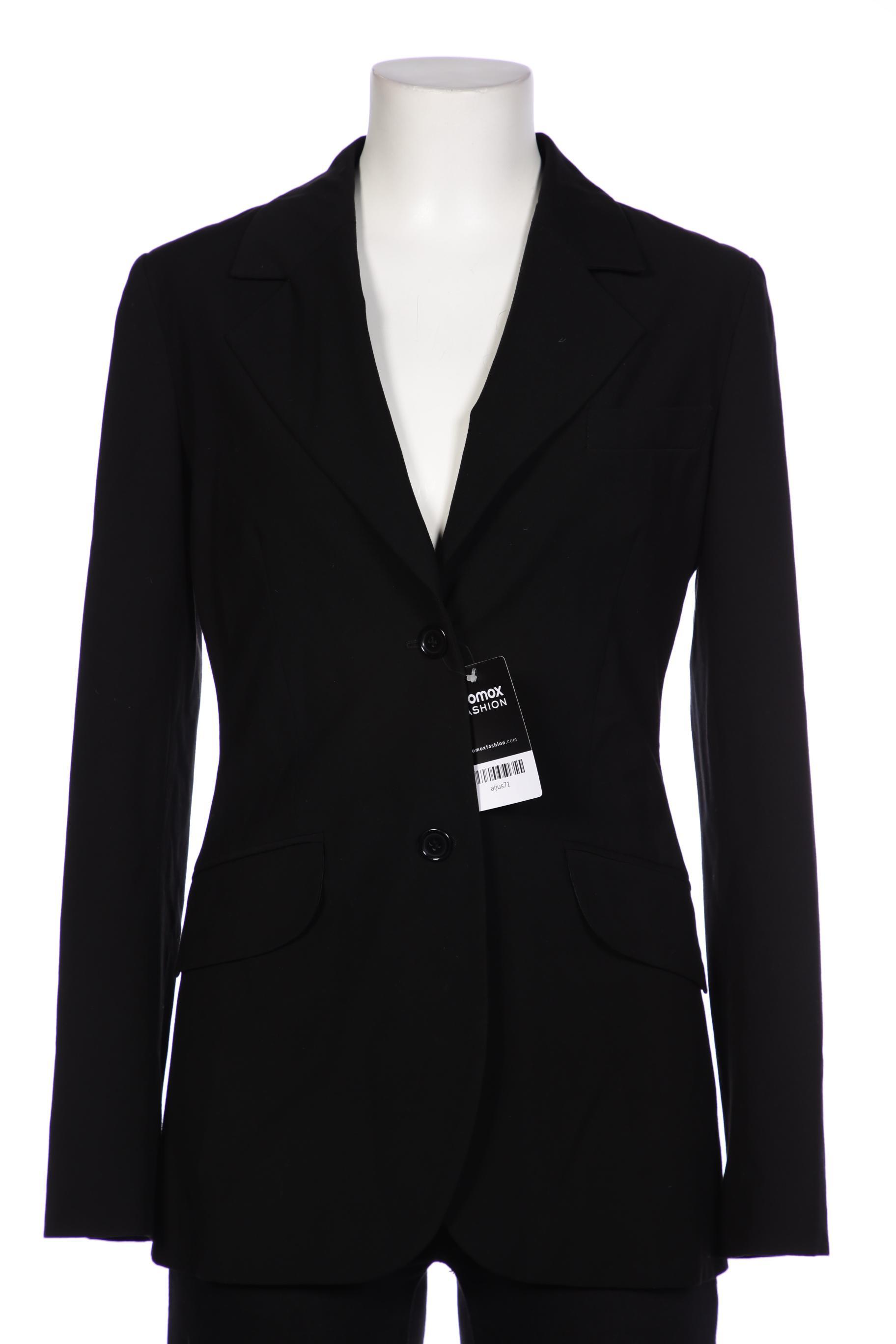

Comma Damen Blazer, schwarz