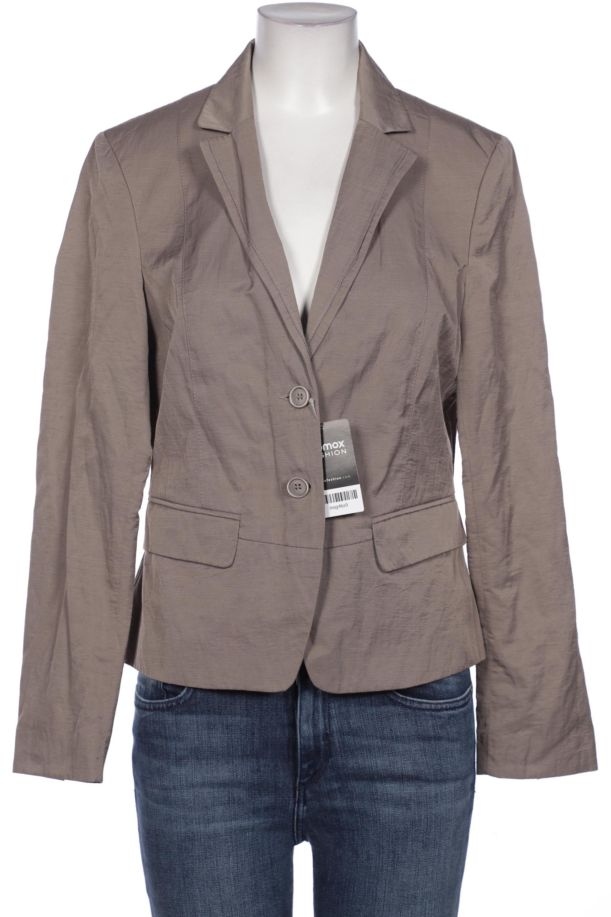 

Comma Damen Blazer, grün