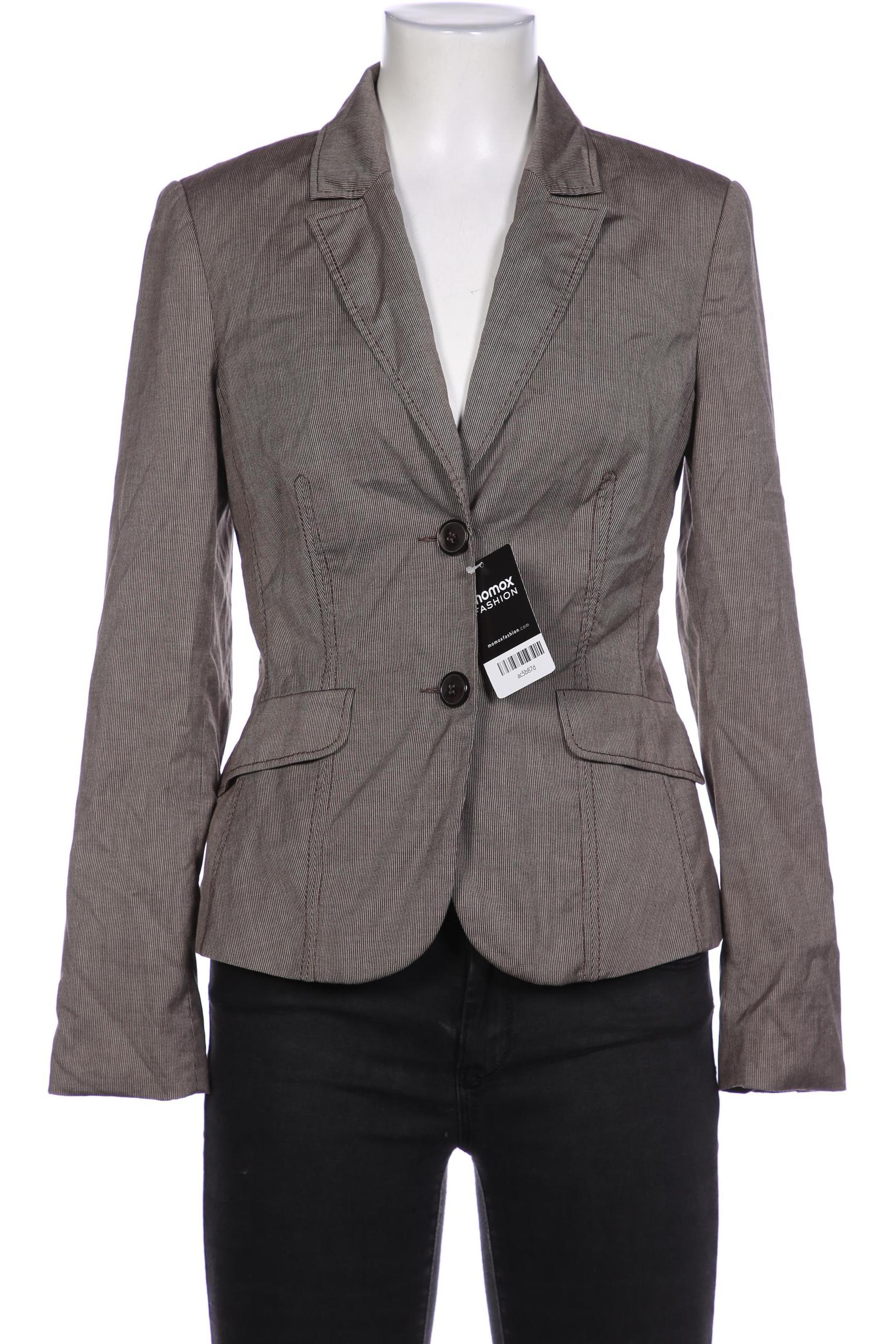 

Comma Damen Blazer, braun