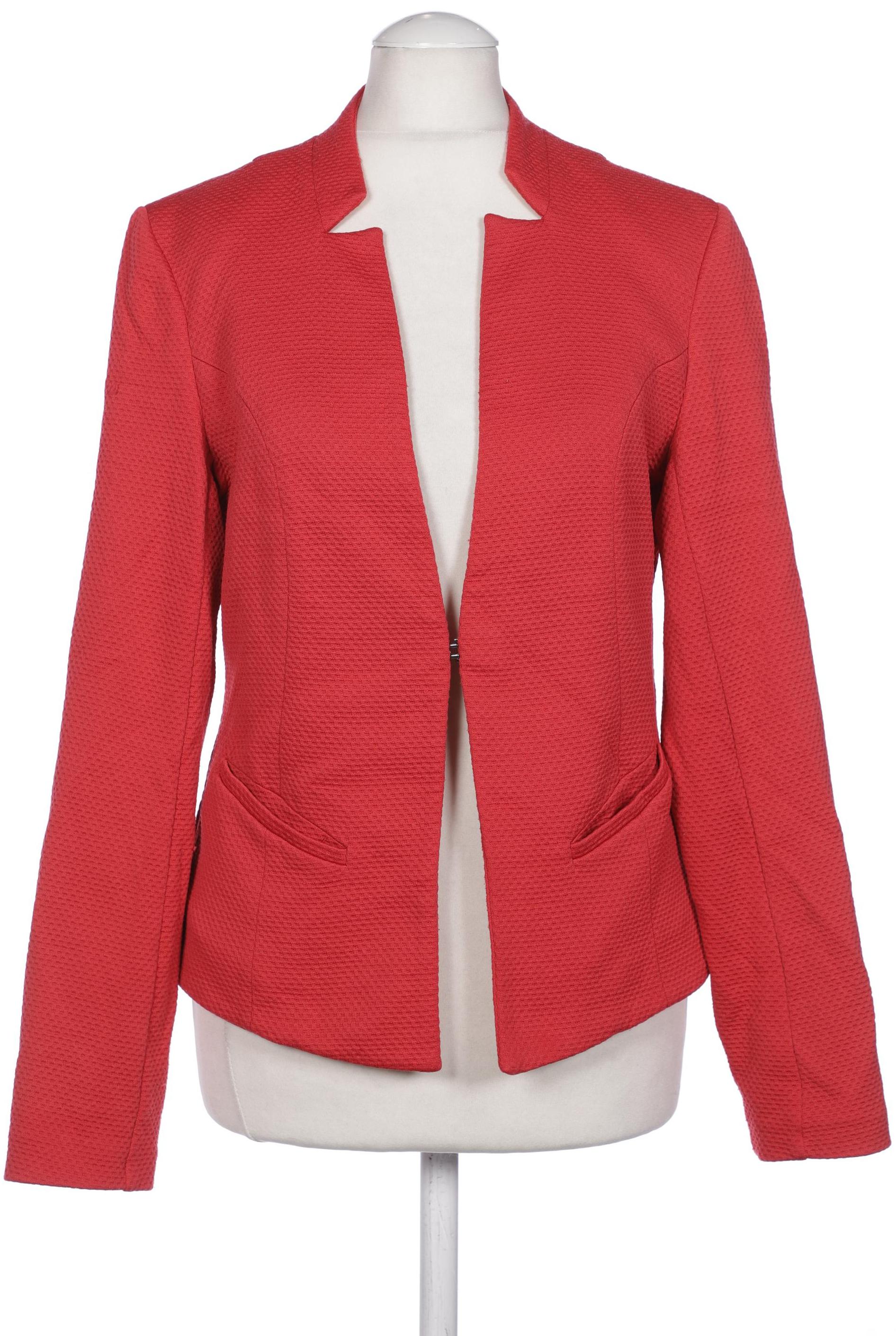 

Comma Damen Blazer, pink, Gr. 36