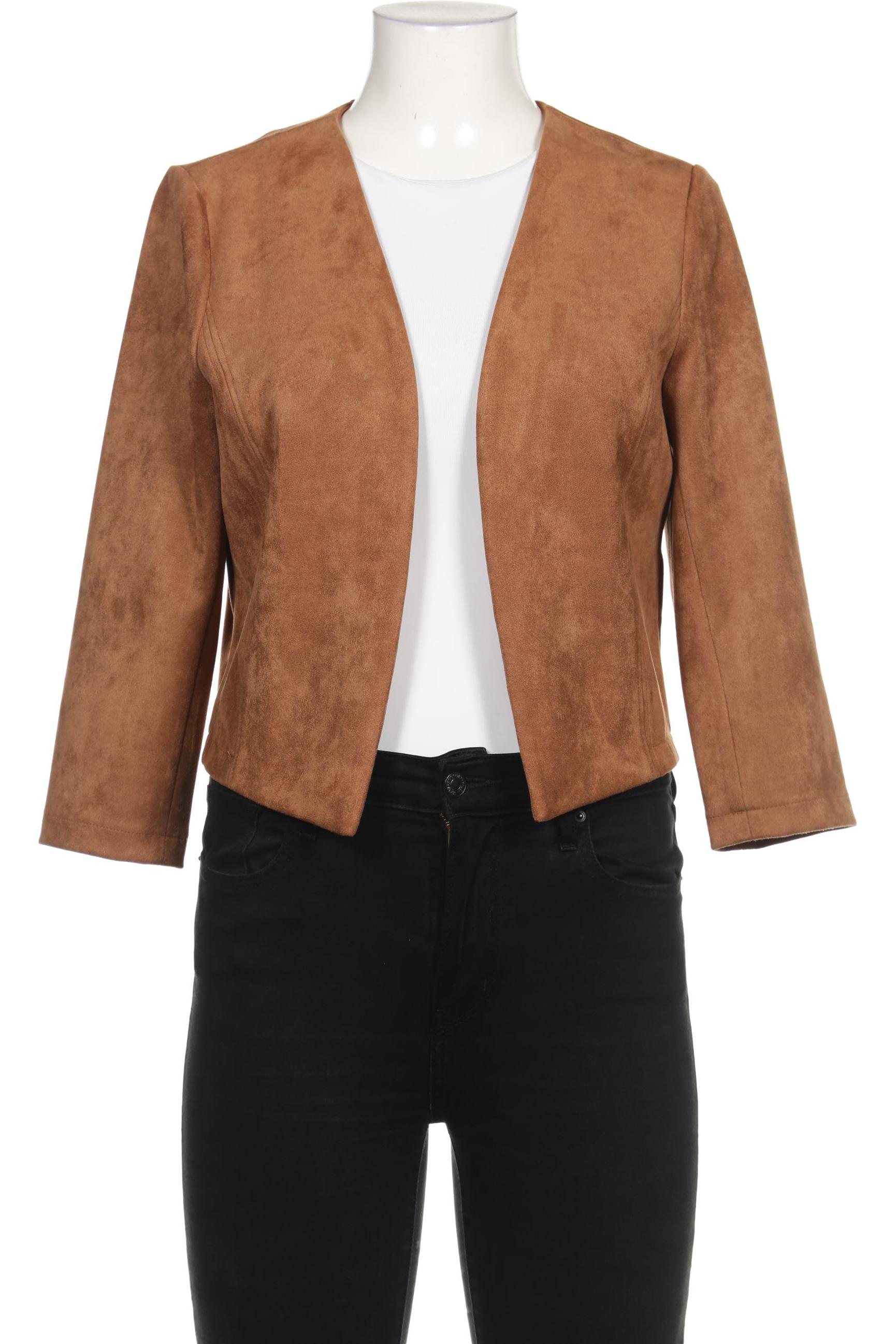 

Comma Damen Blazer, braun