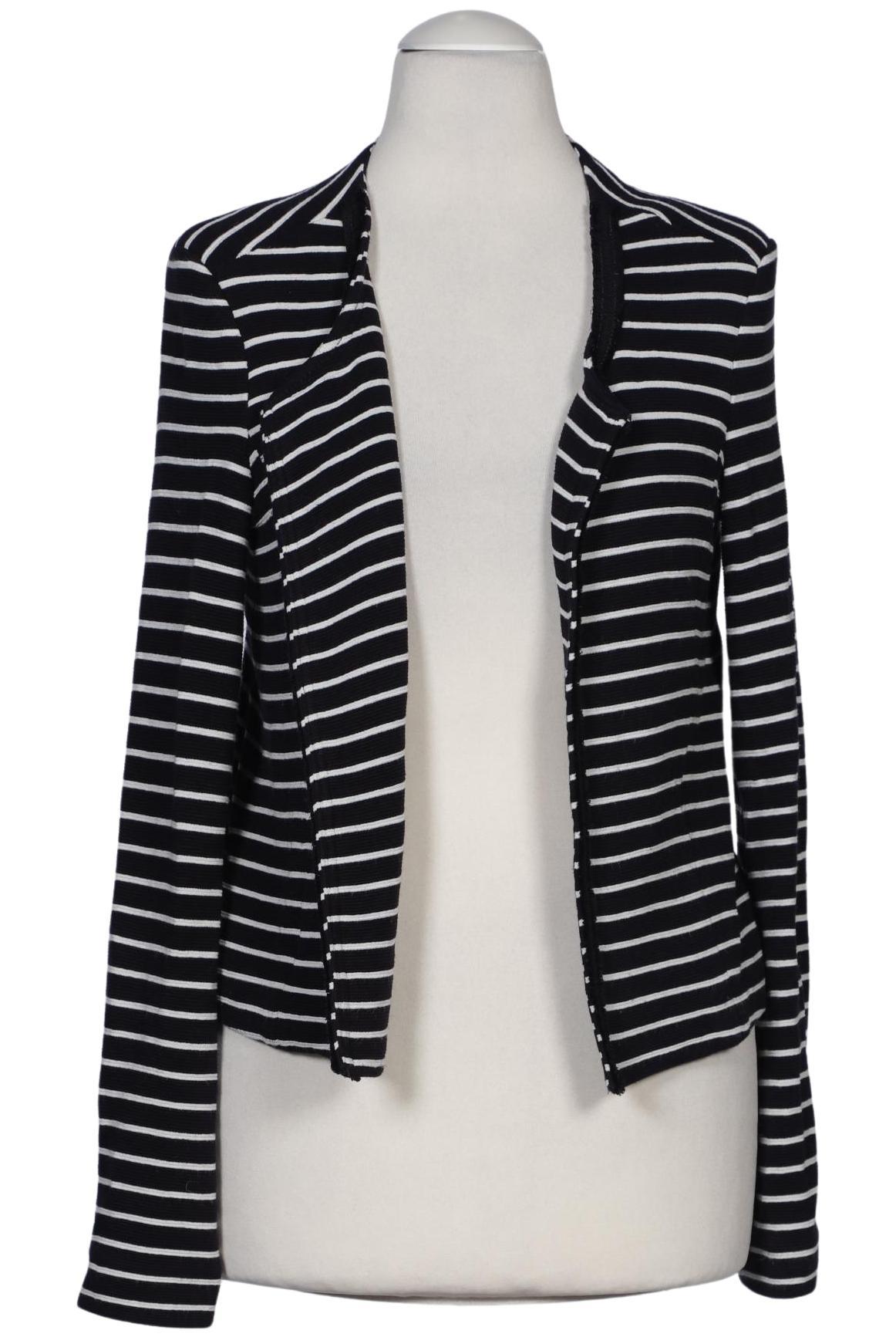 

Comma Damen Blazer, mehrfarbig, Gr. 34