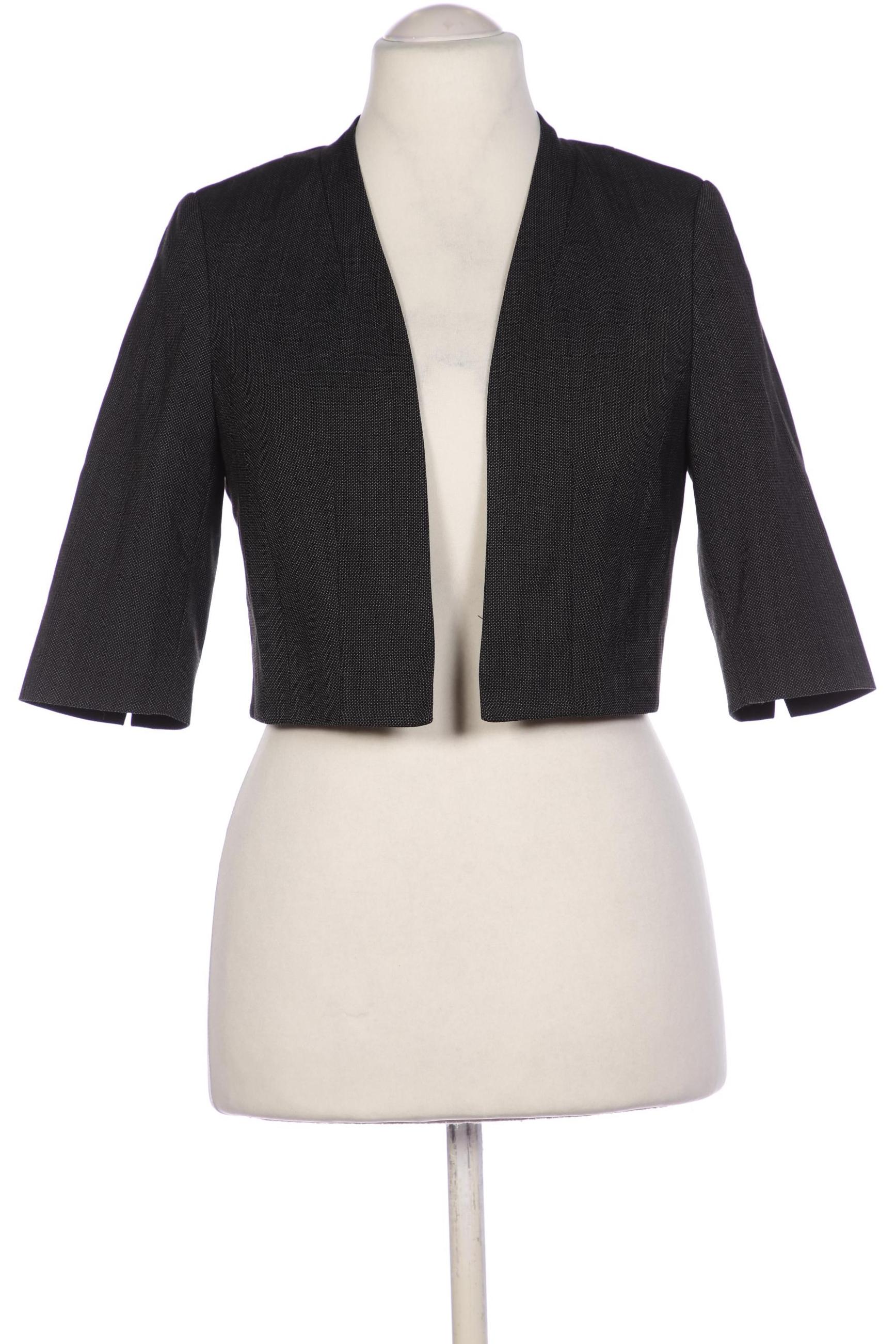 

Comma Damen Blazer, grau, Gr. 38