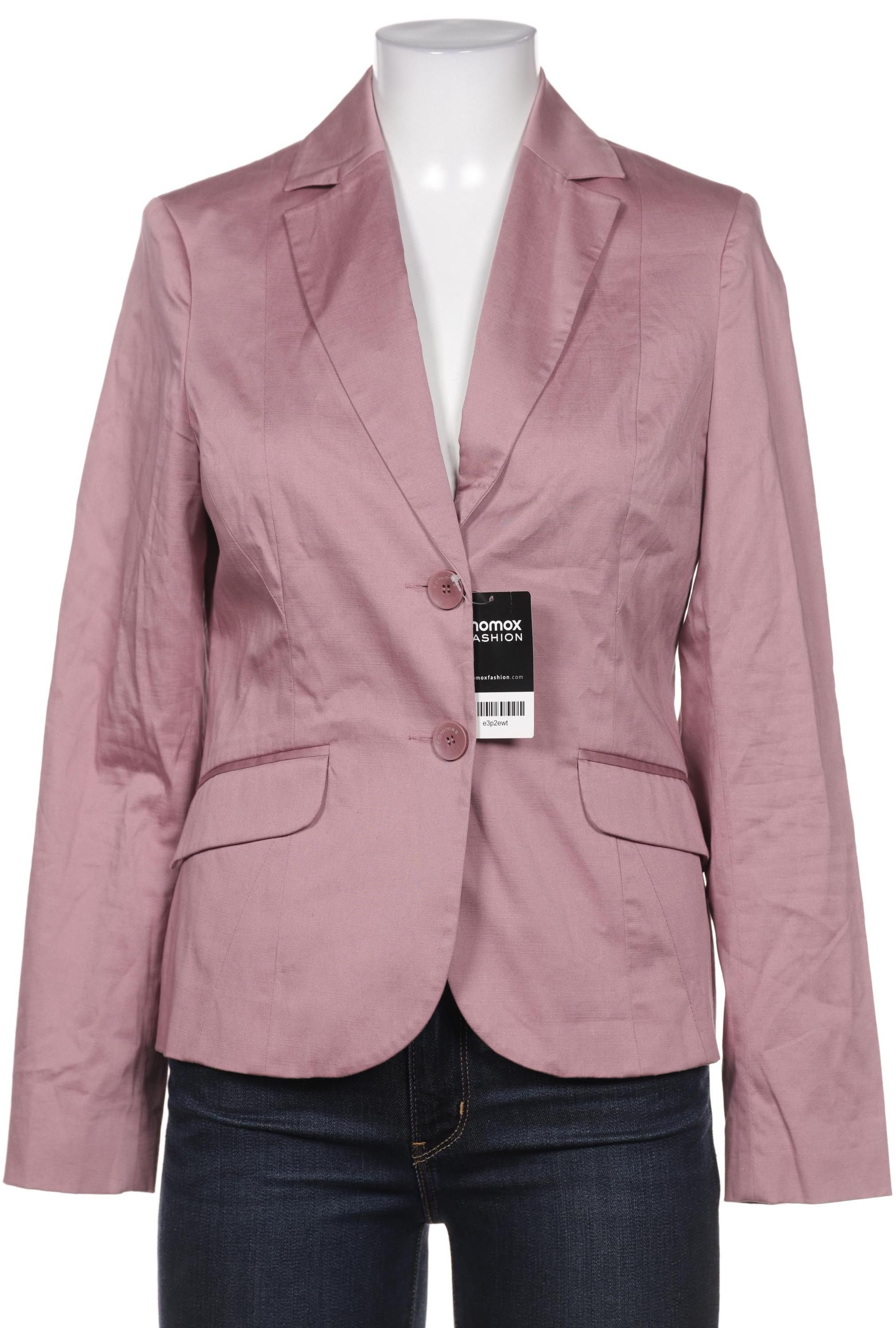 

Comma Damen Blazer, pink, Gr. 38