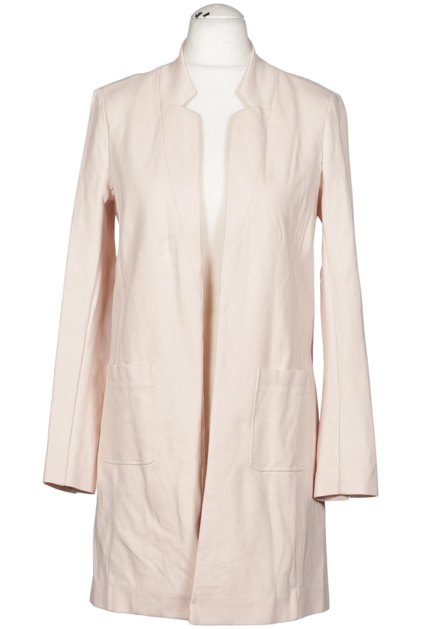 

Comma Damen Blazer, pink, Gr. 36