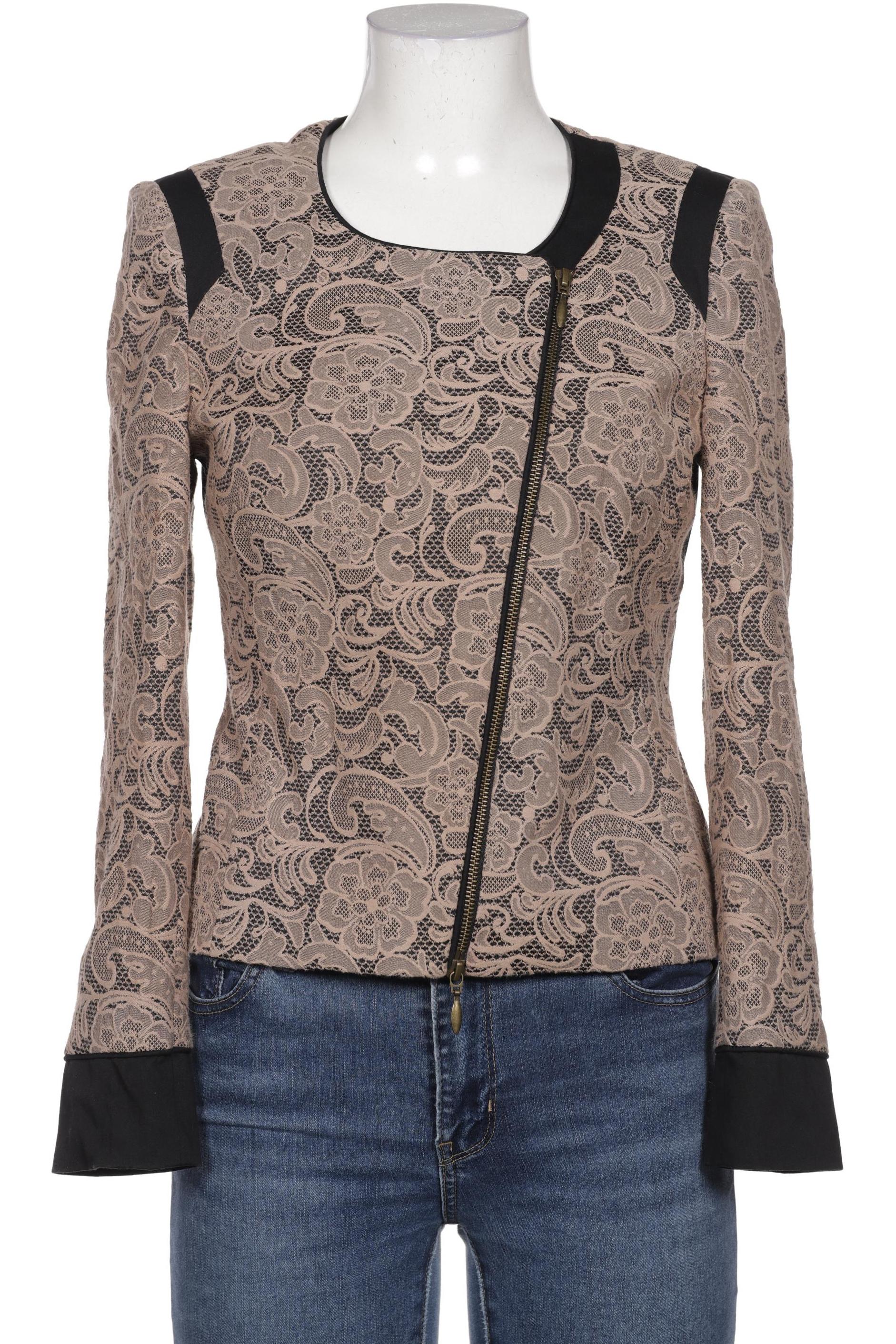 

Comma Damen Blazer, beige