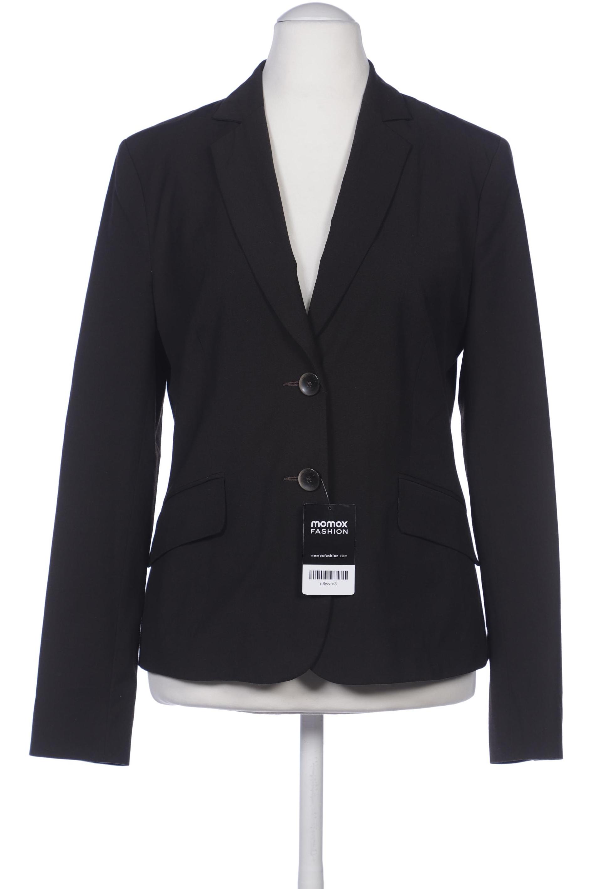 

Comma Damen Blazer, braun, Gr. 40