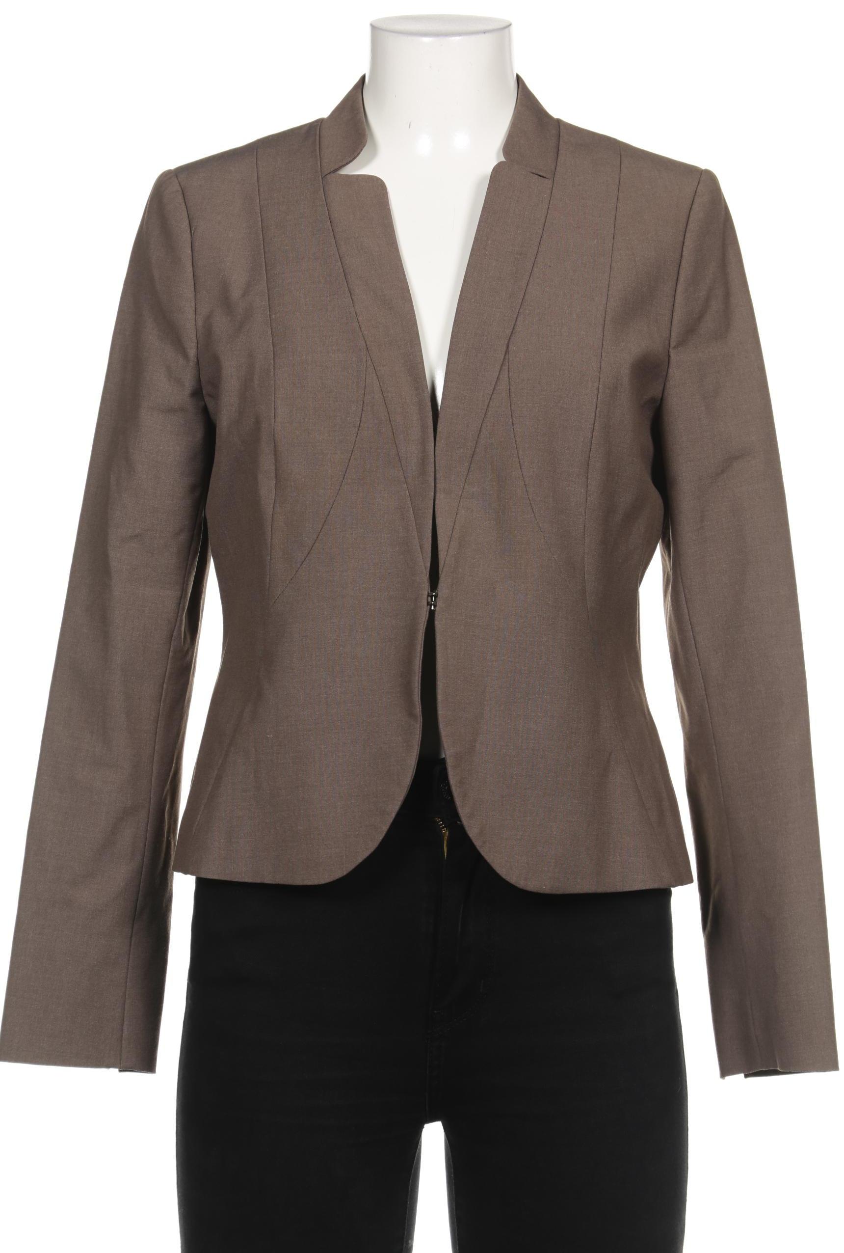 

Comma Damen Blazer, beige