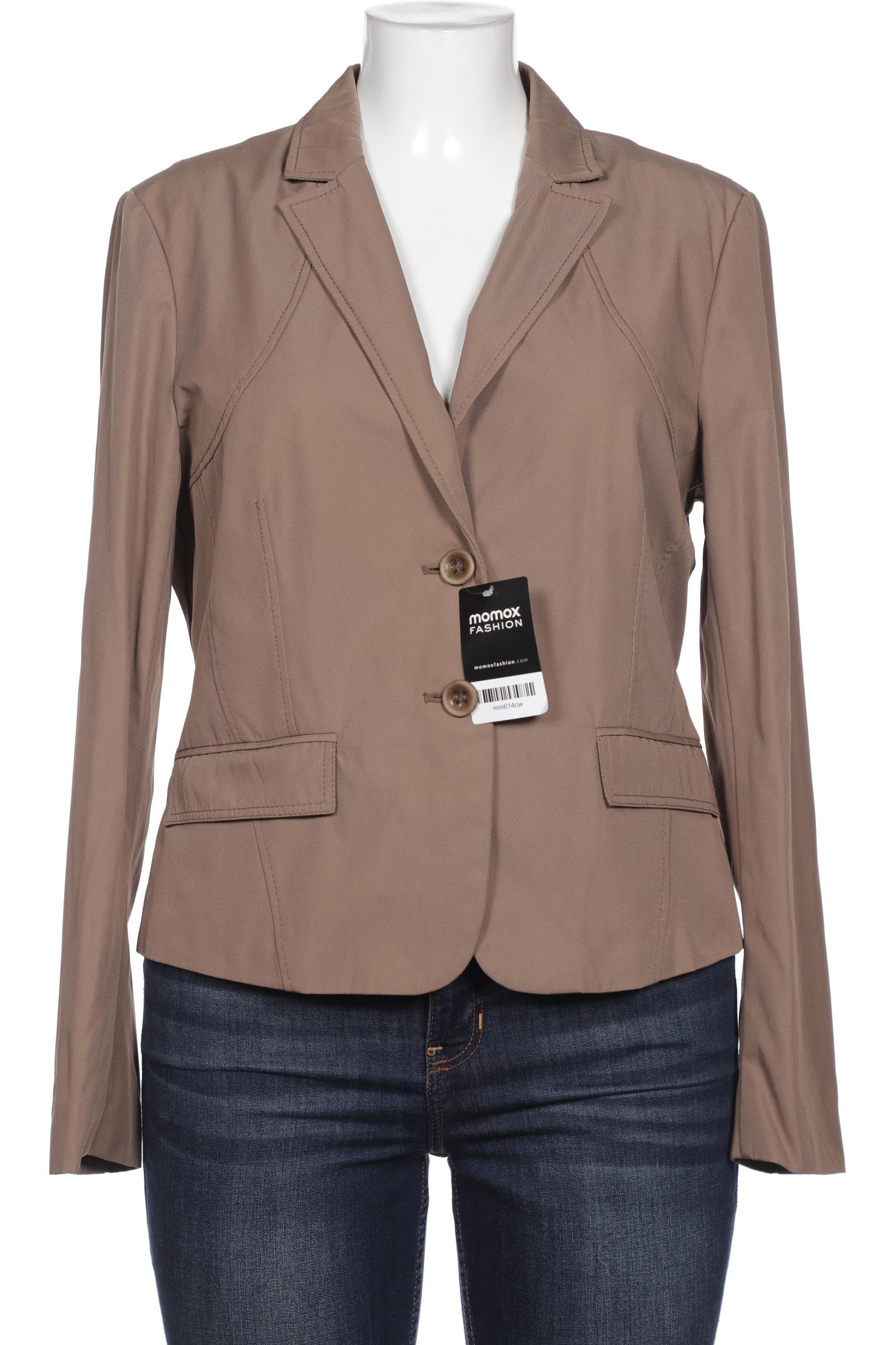 

Comma Damen Blazer, braun