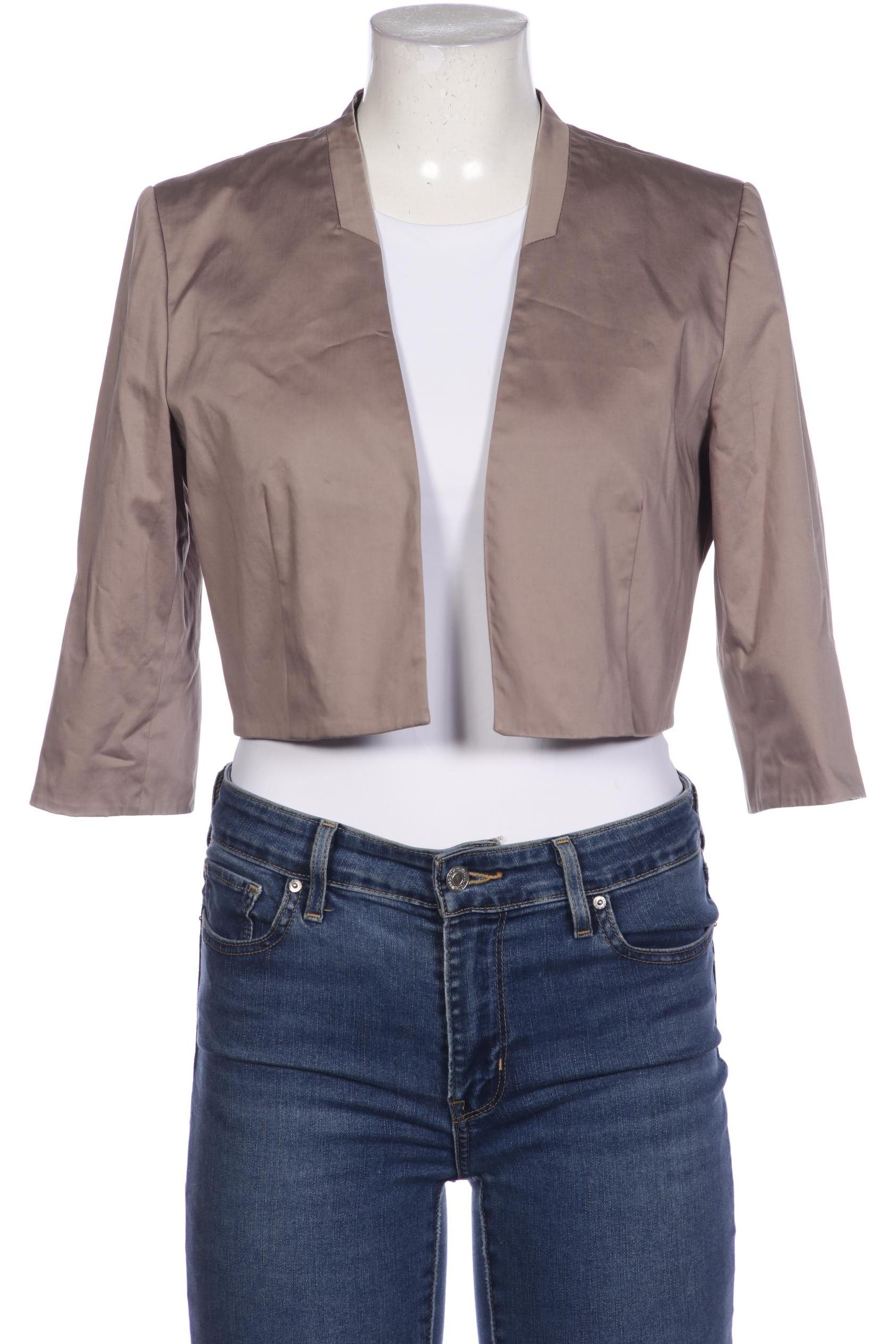 

Comma Damen Blazer, beige