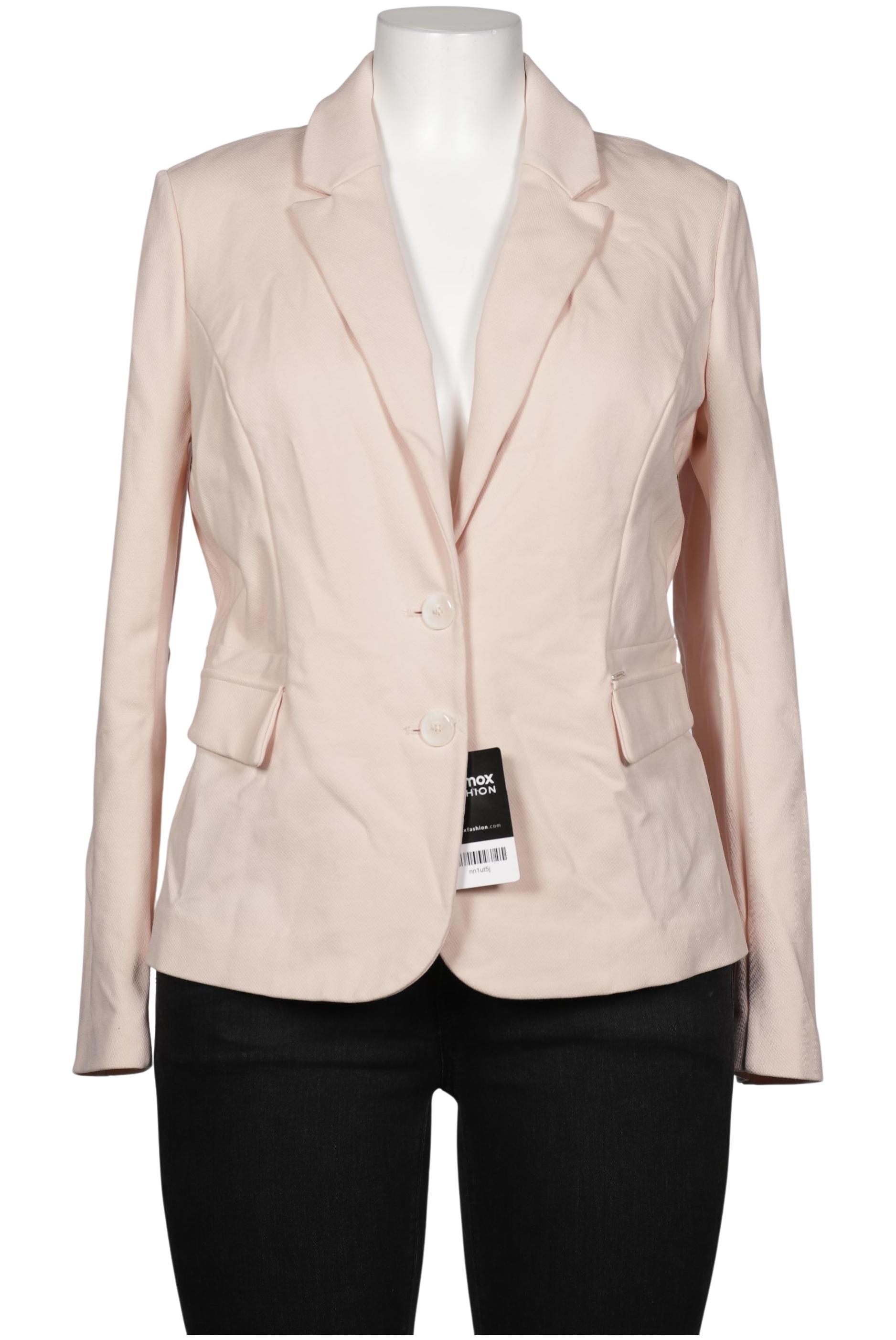

Comma Damen Blazer, pink, Gr. 42