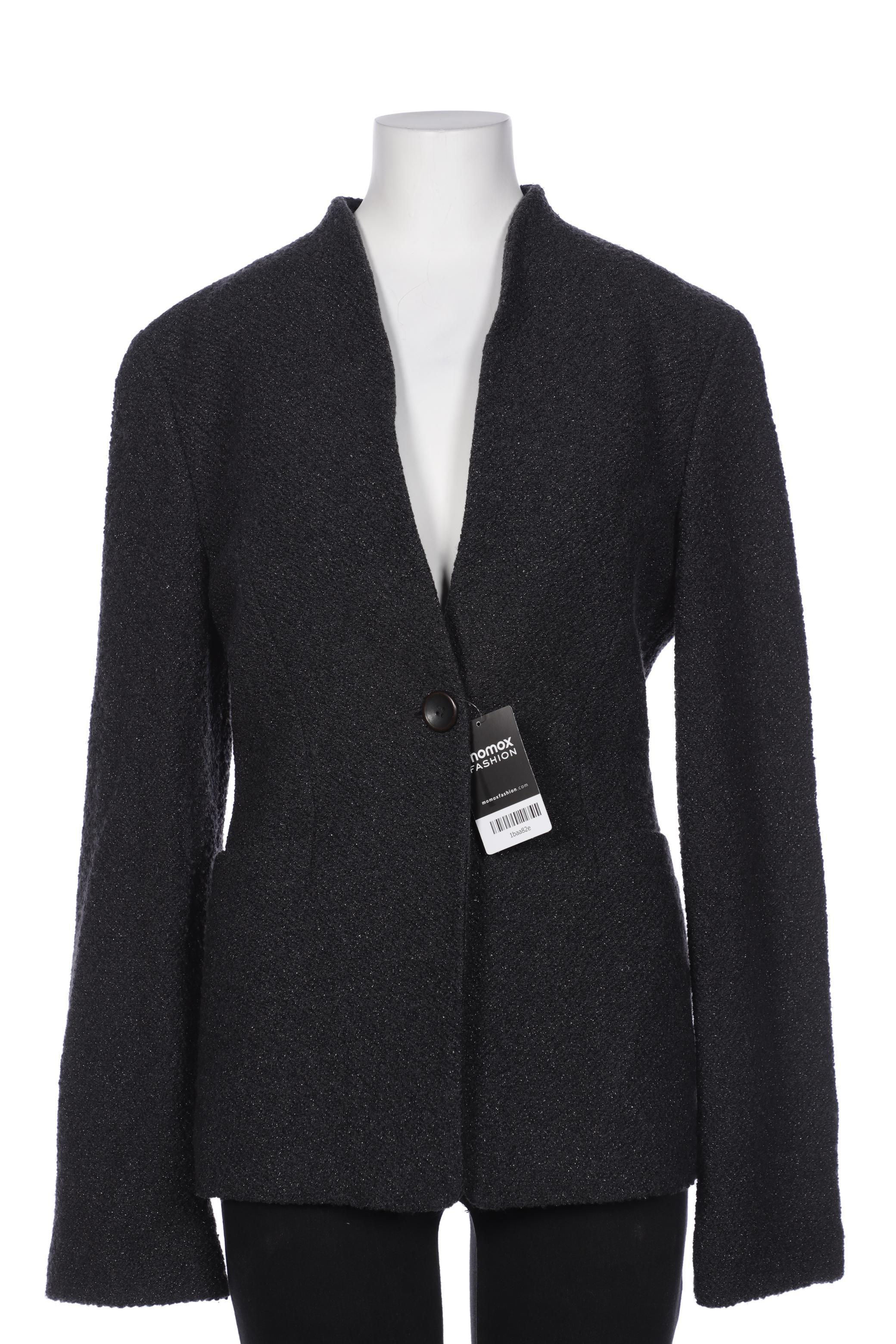 

Comma Damen Blazer, grau