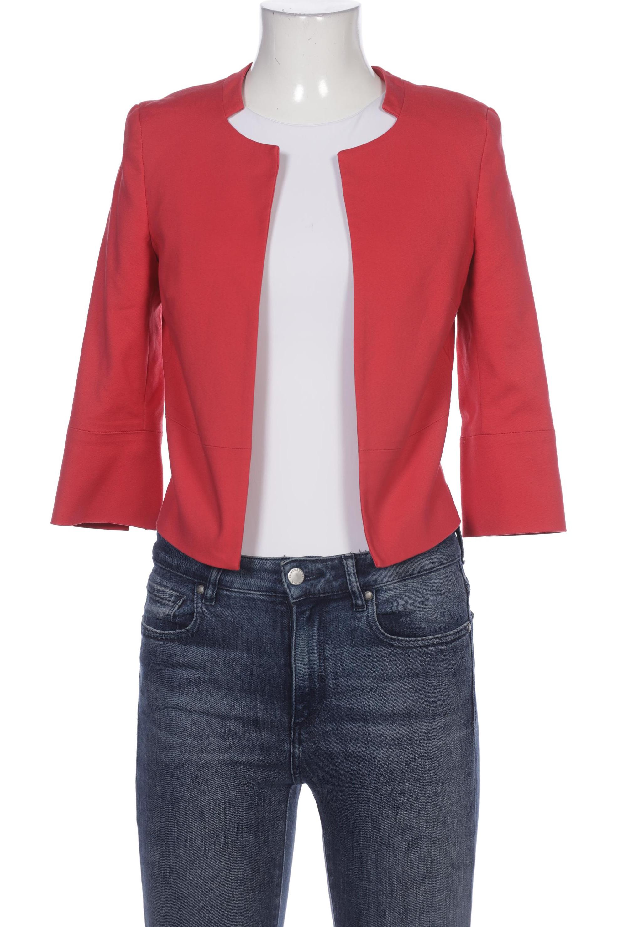 

Comma Damen Blazer, pink