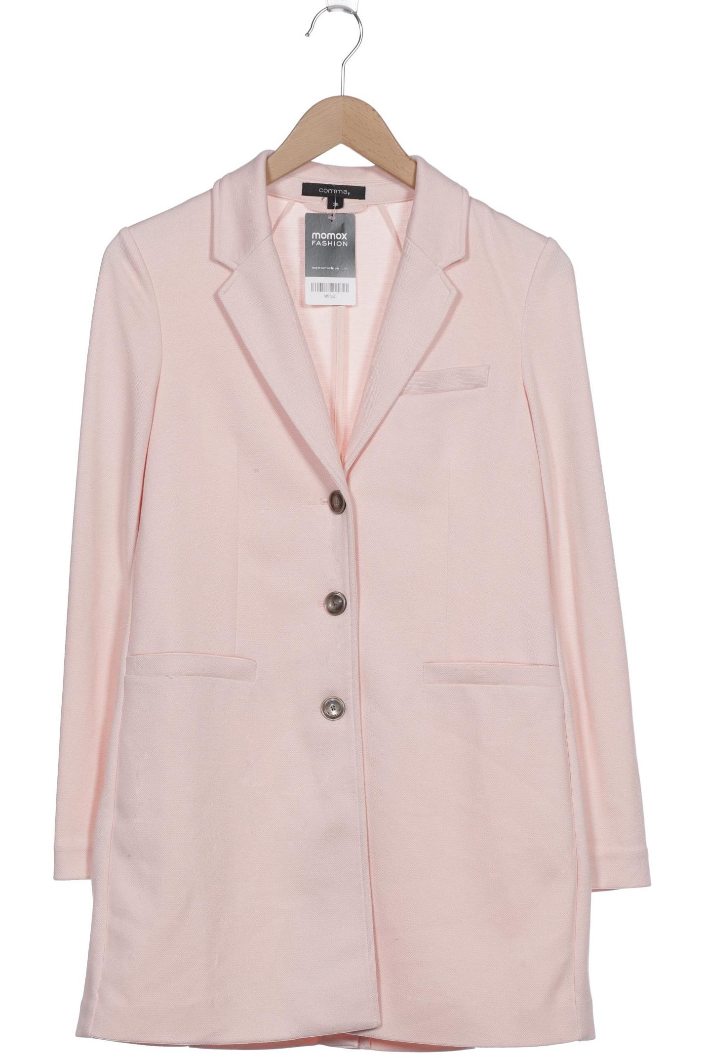 

Comma Damen Blazer, pink