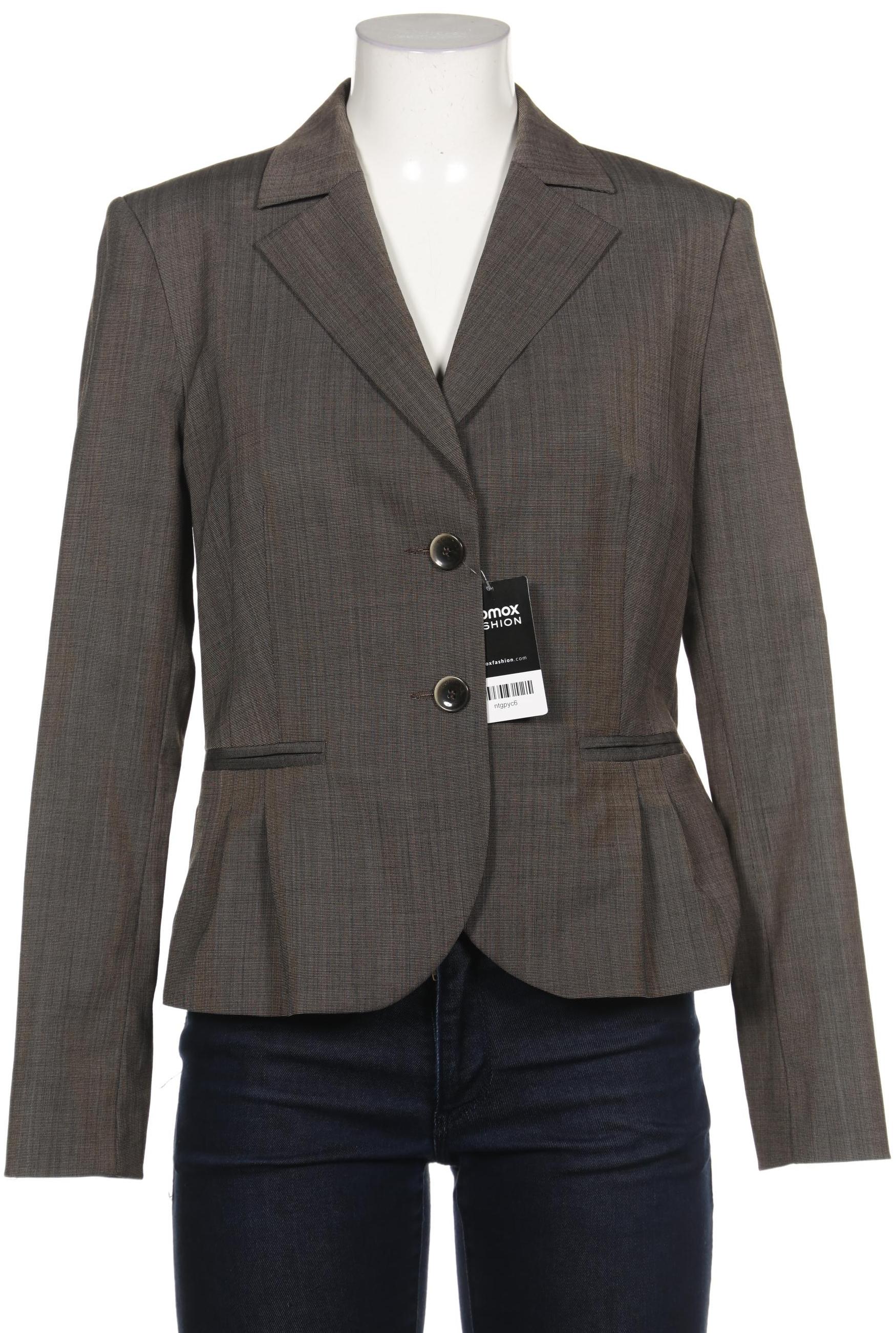 

Comma Damen Blazer, braun