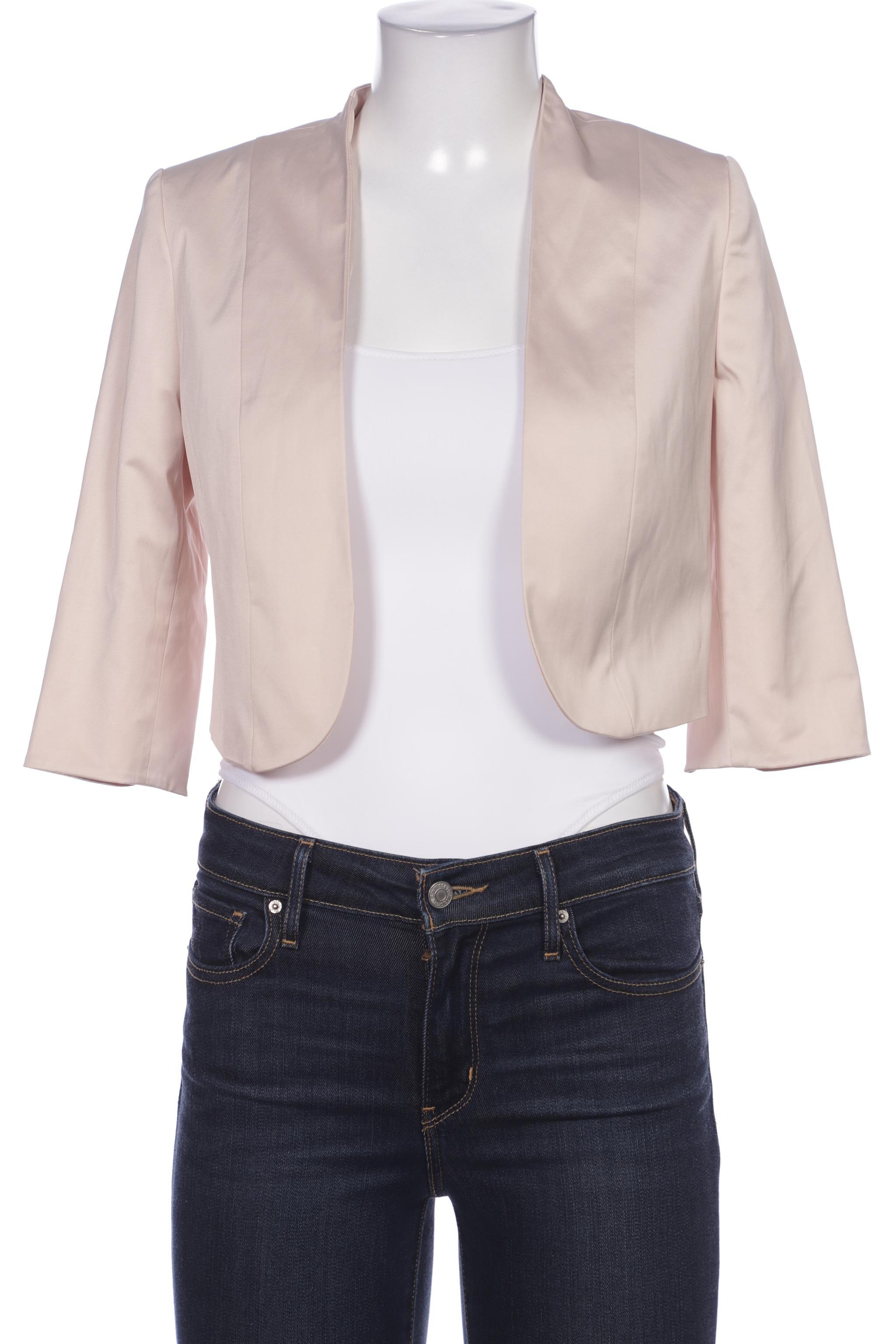 

Comma Damen Blazer, pink, Gr. 36