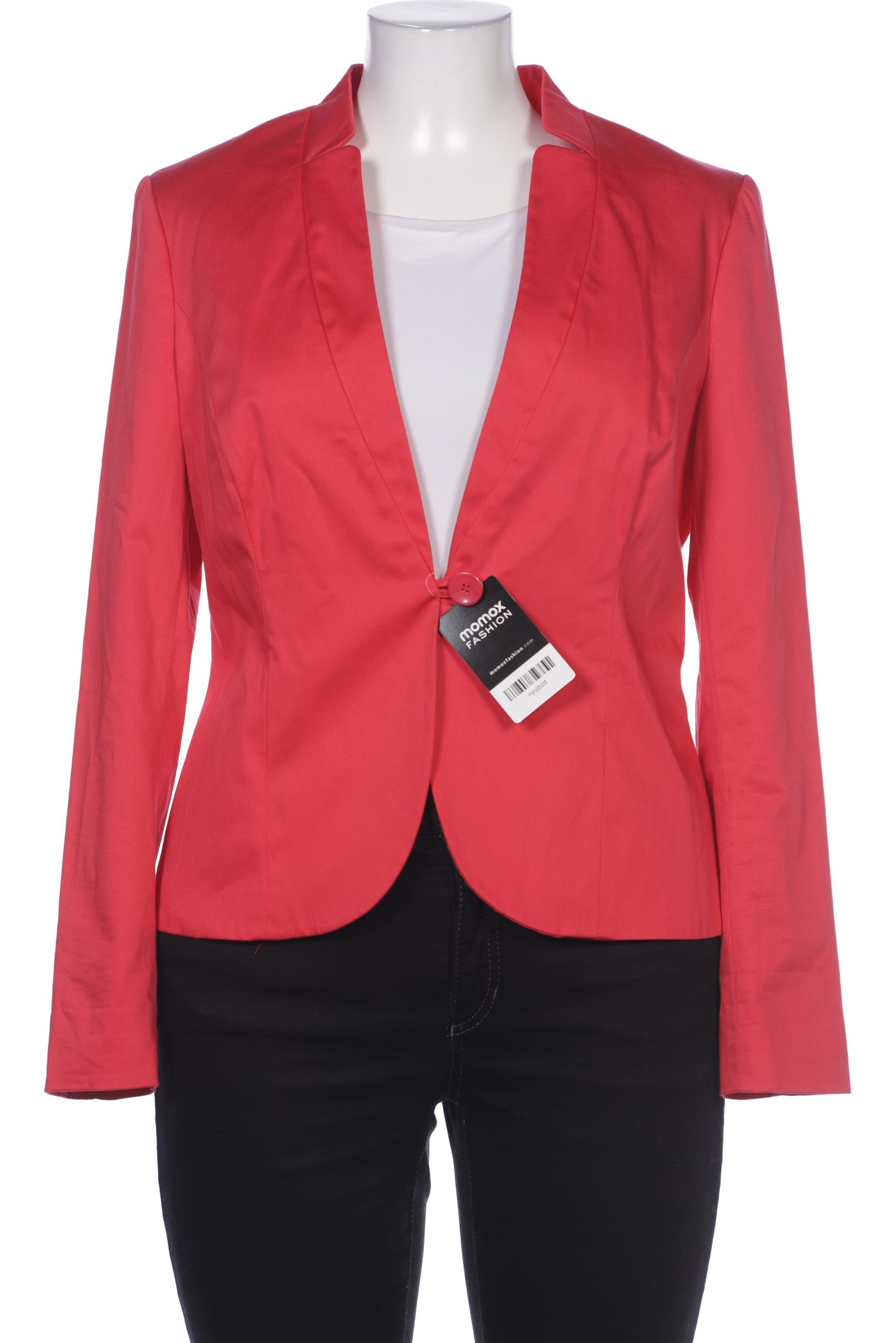 

Comma Damen Blazer, pink, Gr. 42