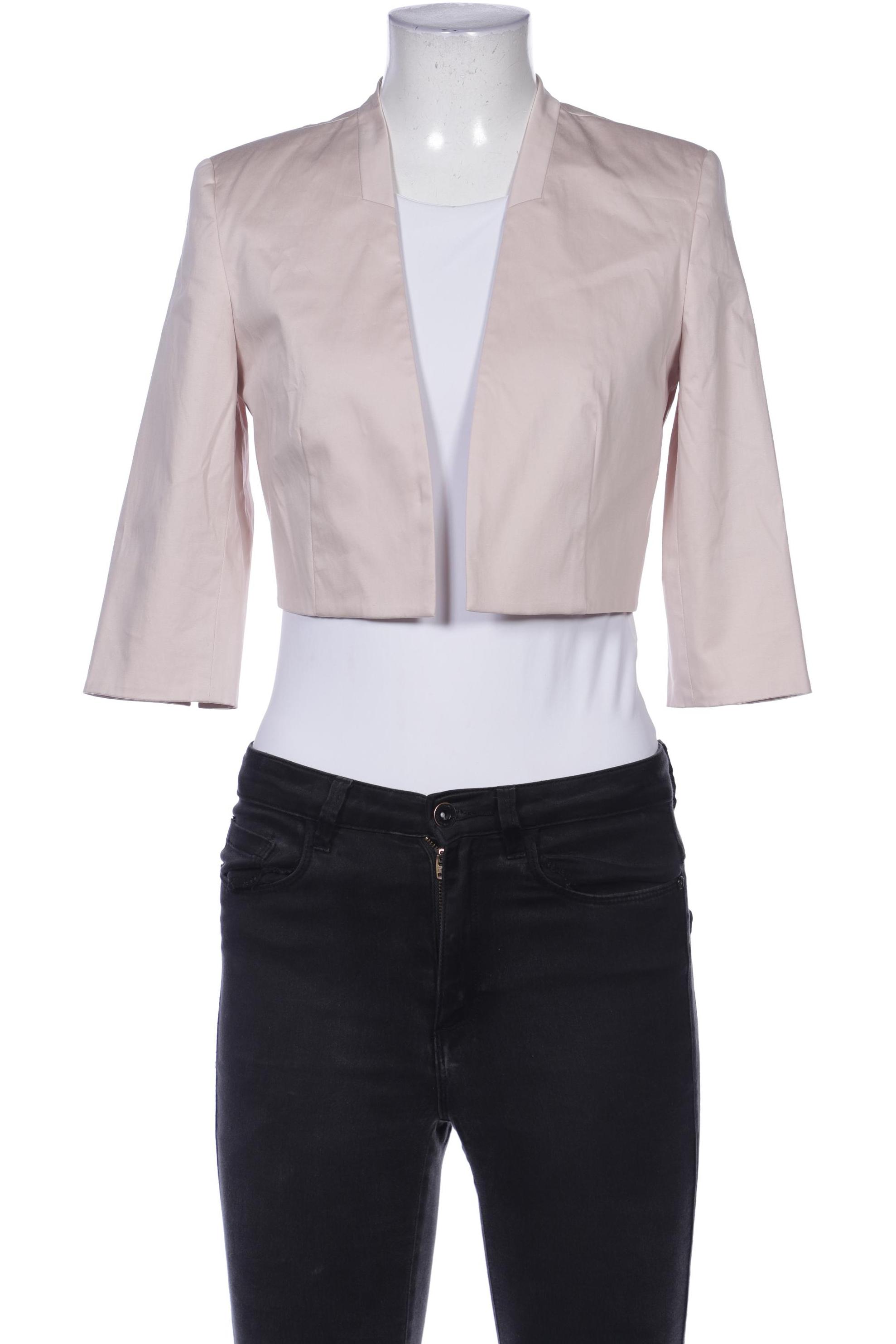 

Comma Damen Blazer, pink, Gr. 34