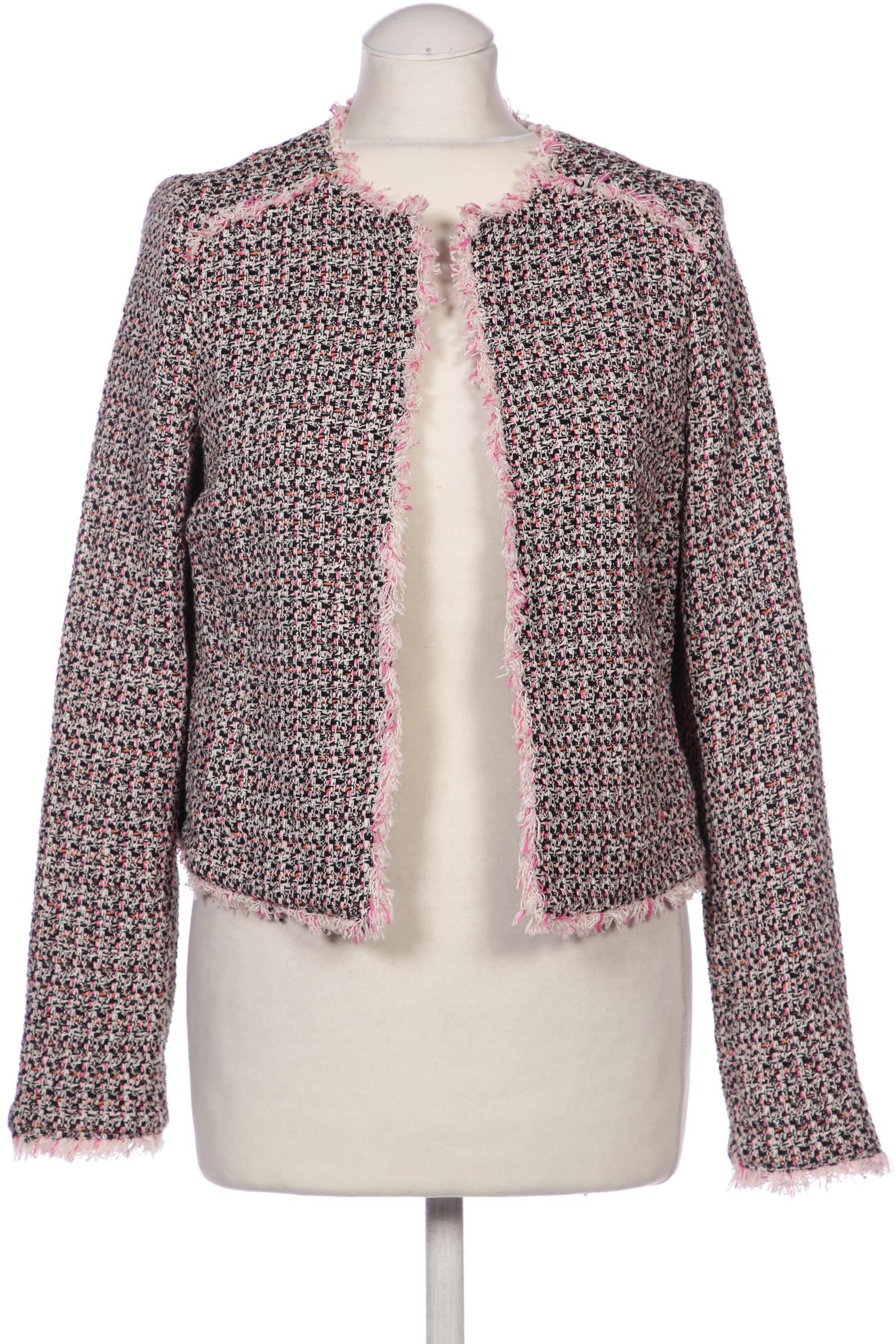 

Comma Damen Blazer, mehrfarbig