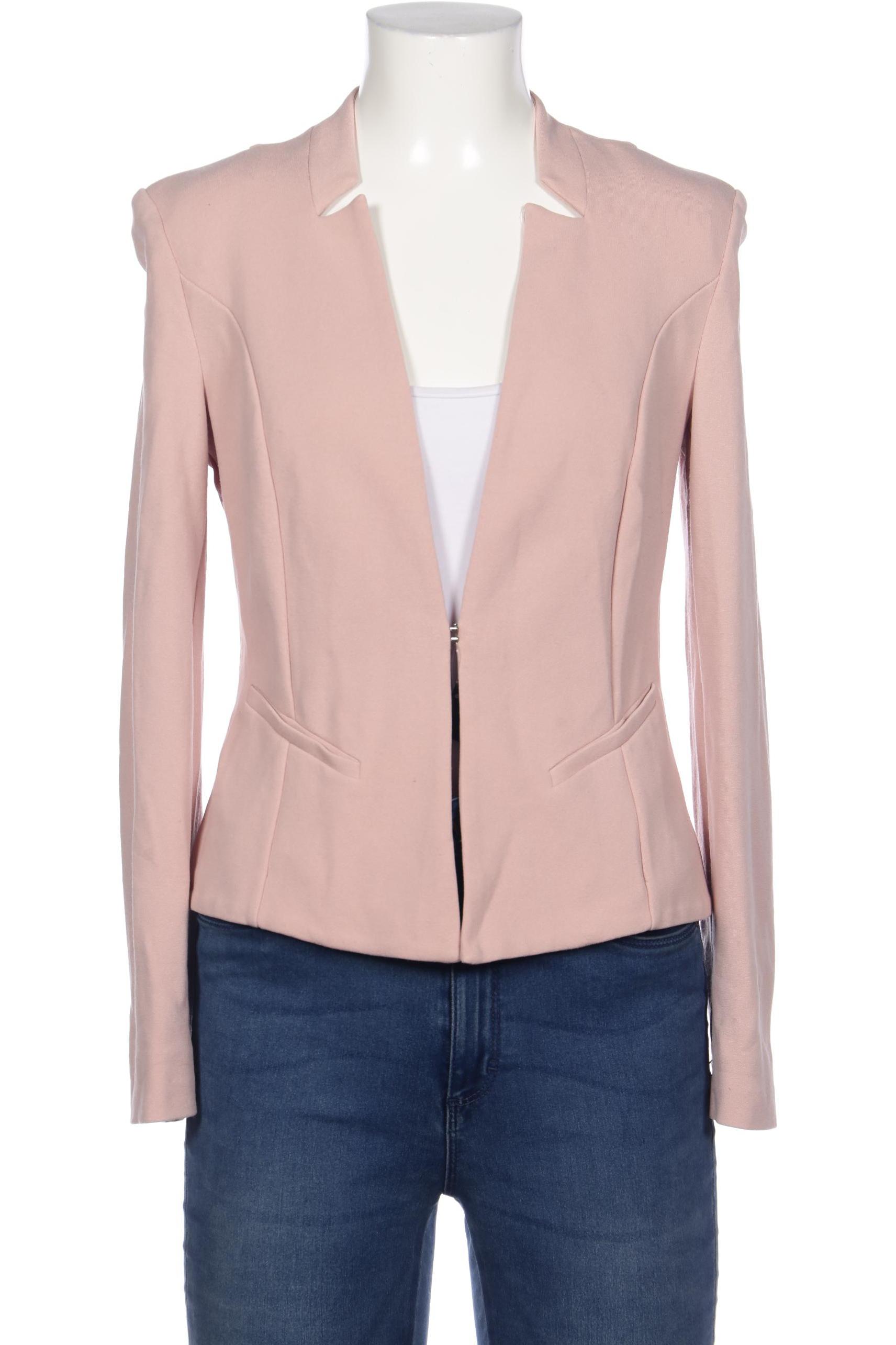 

Comma Damen Blazer, pink, Gr. 34