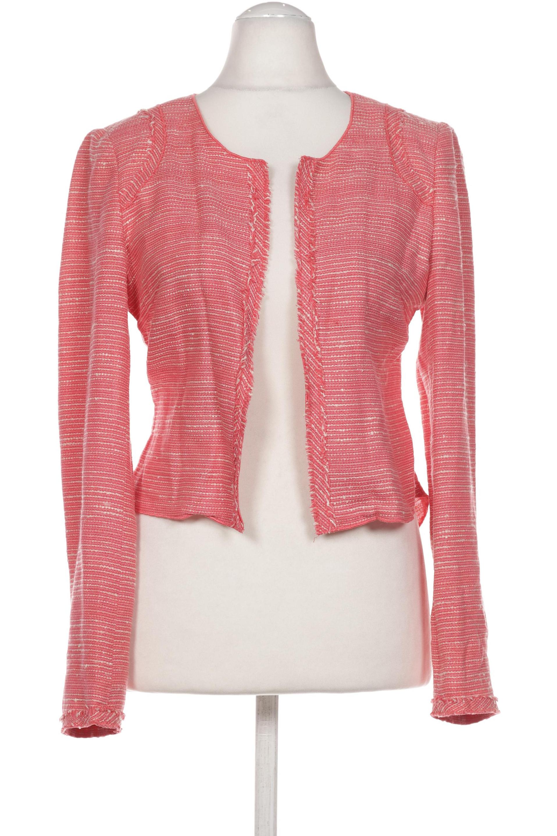 

Comma Damen Blazer, rot, Gr. 36
