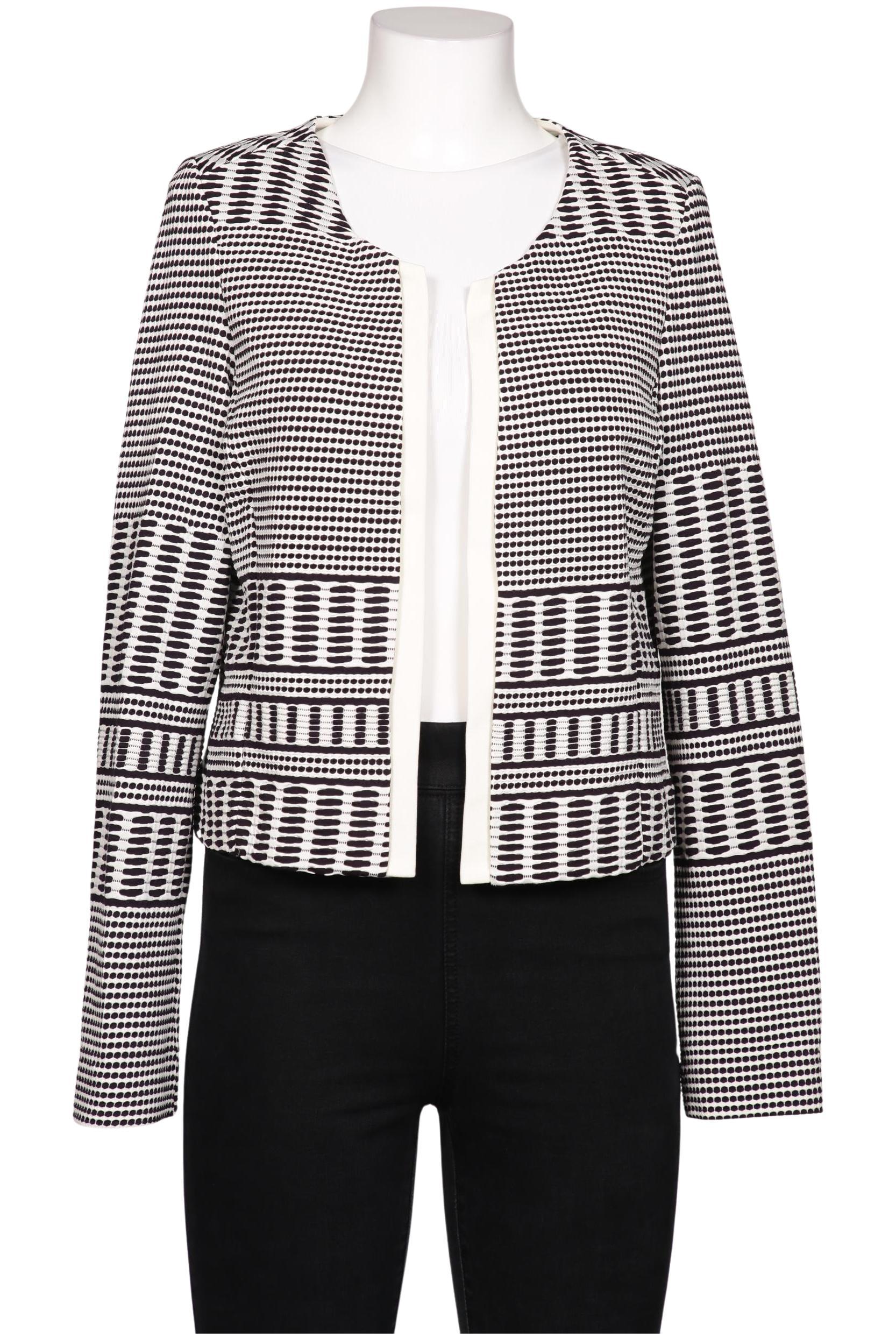 

Comma Damen Blazer, mehrfarbig, Gr. 42