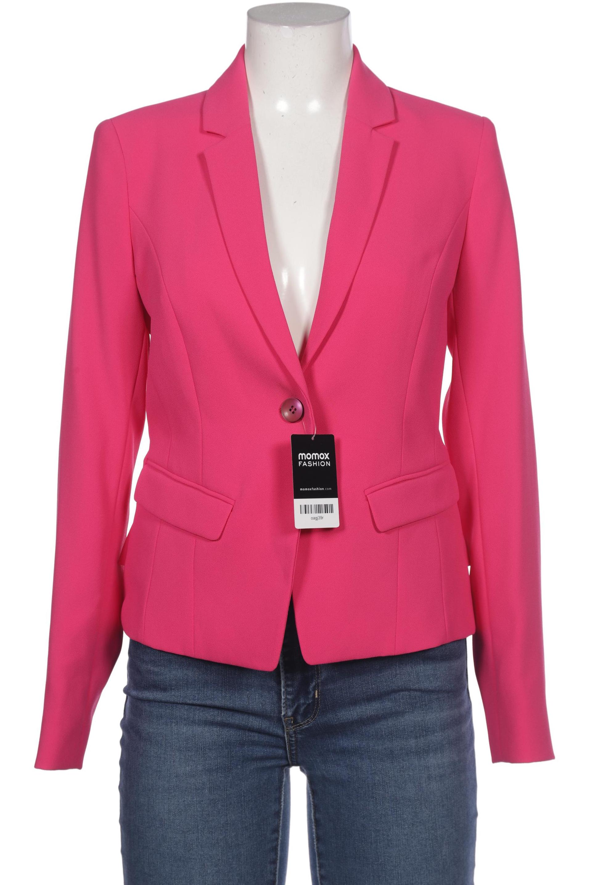 

Comma Damen Blazer, pink