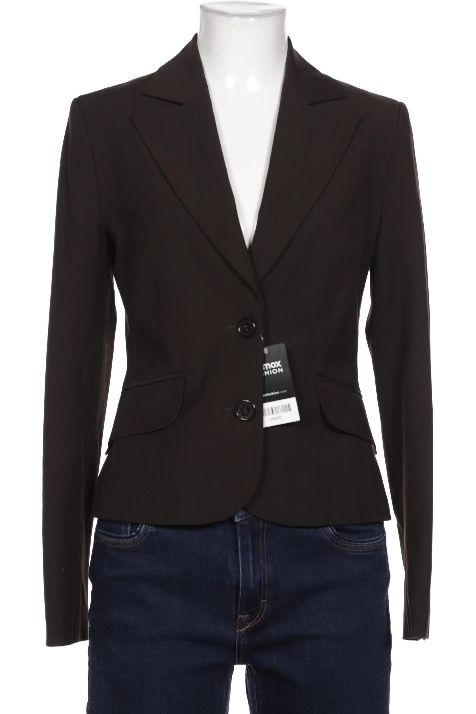 

Comma Damen Blazer, braun
