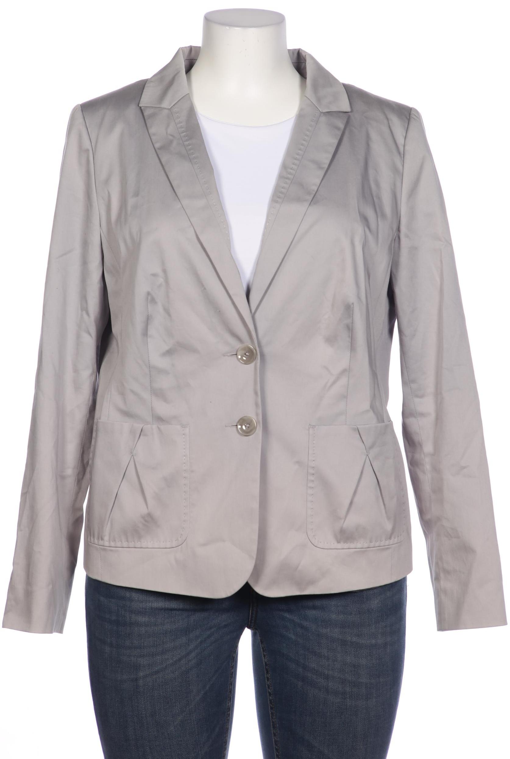 

Comma Damen Blazer, grau