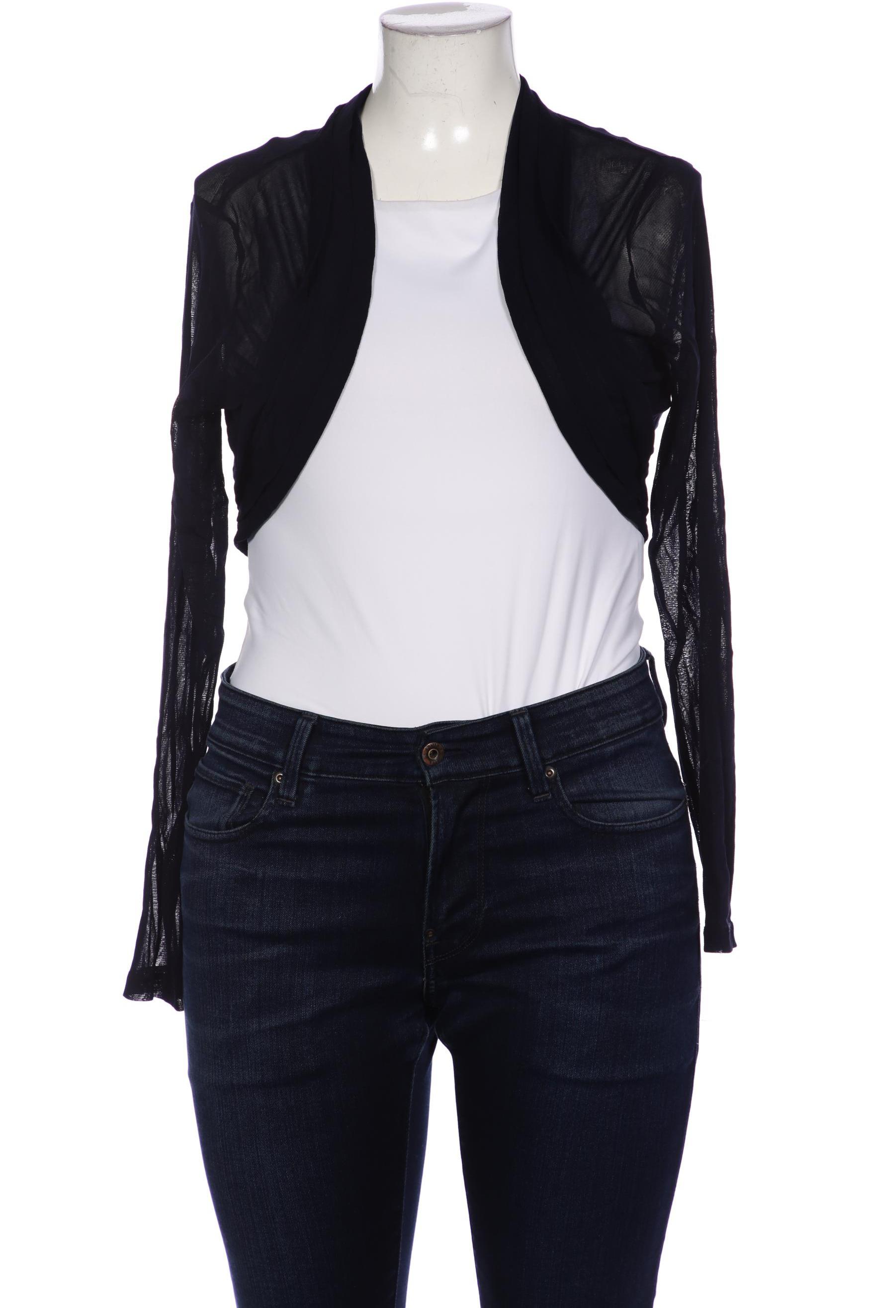 

Comma Damen Blazer, marineblau, Gr. 44