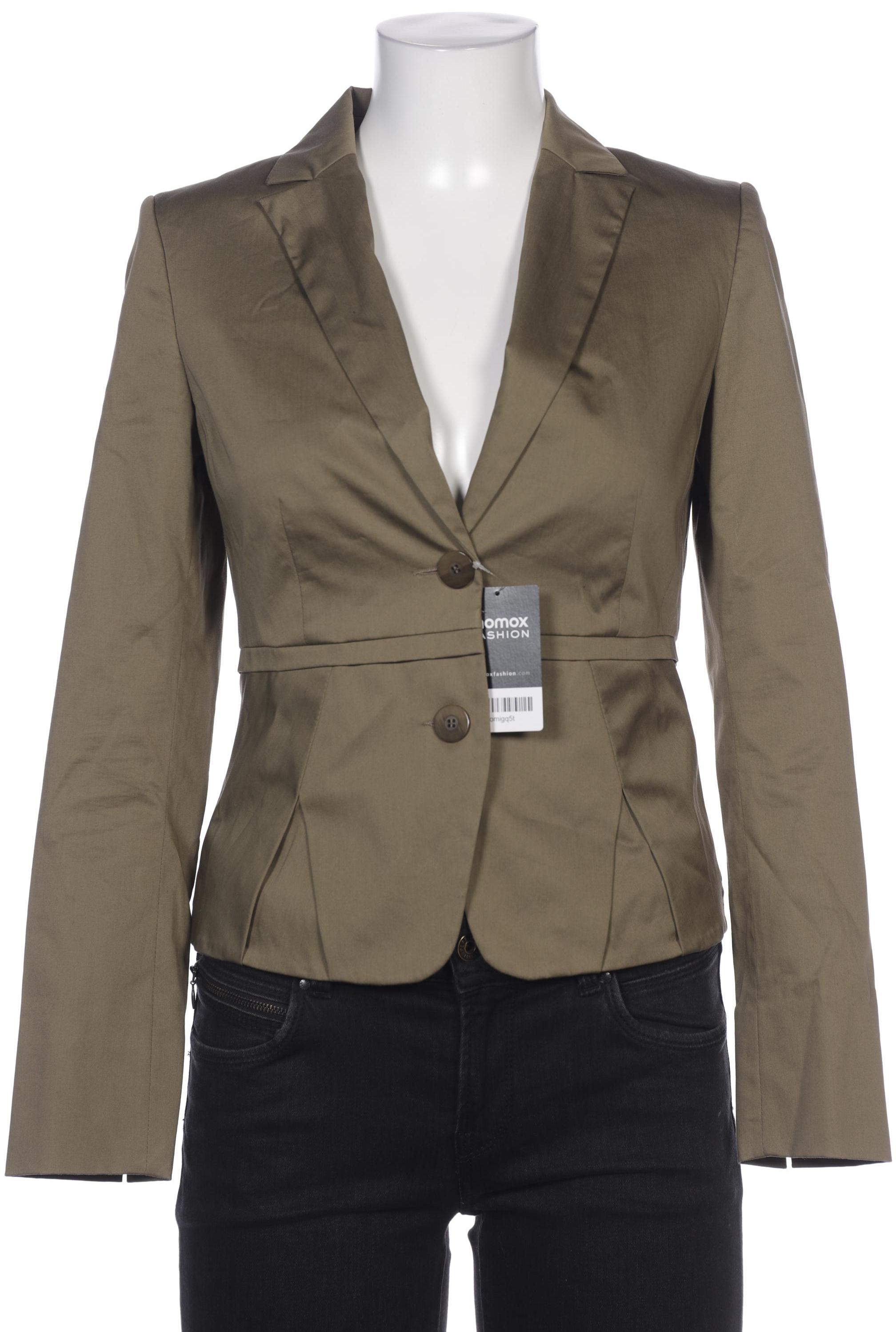 

Comma Damen Blazer, grün