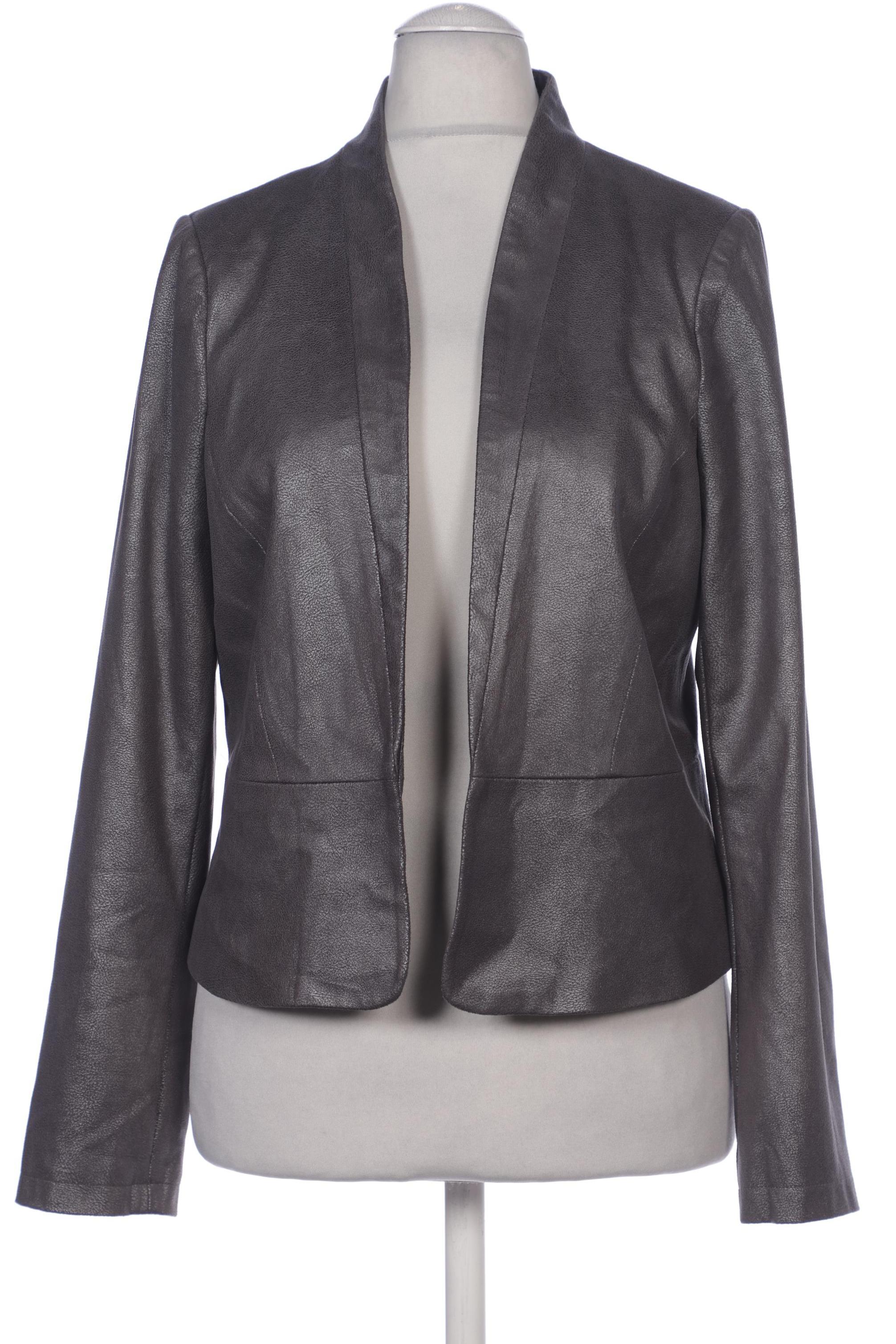 

Comma Damen Blazer, grau