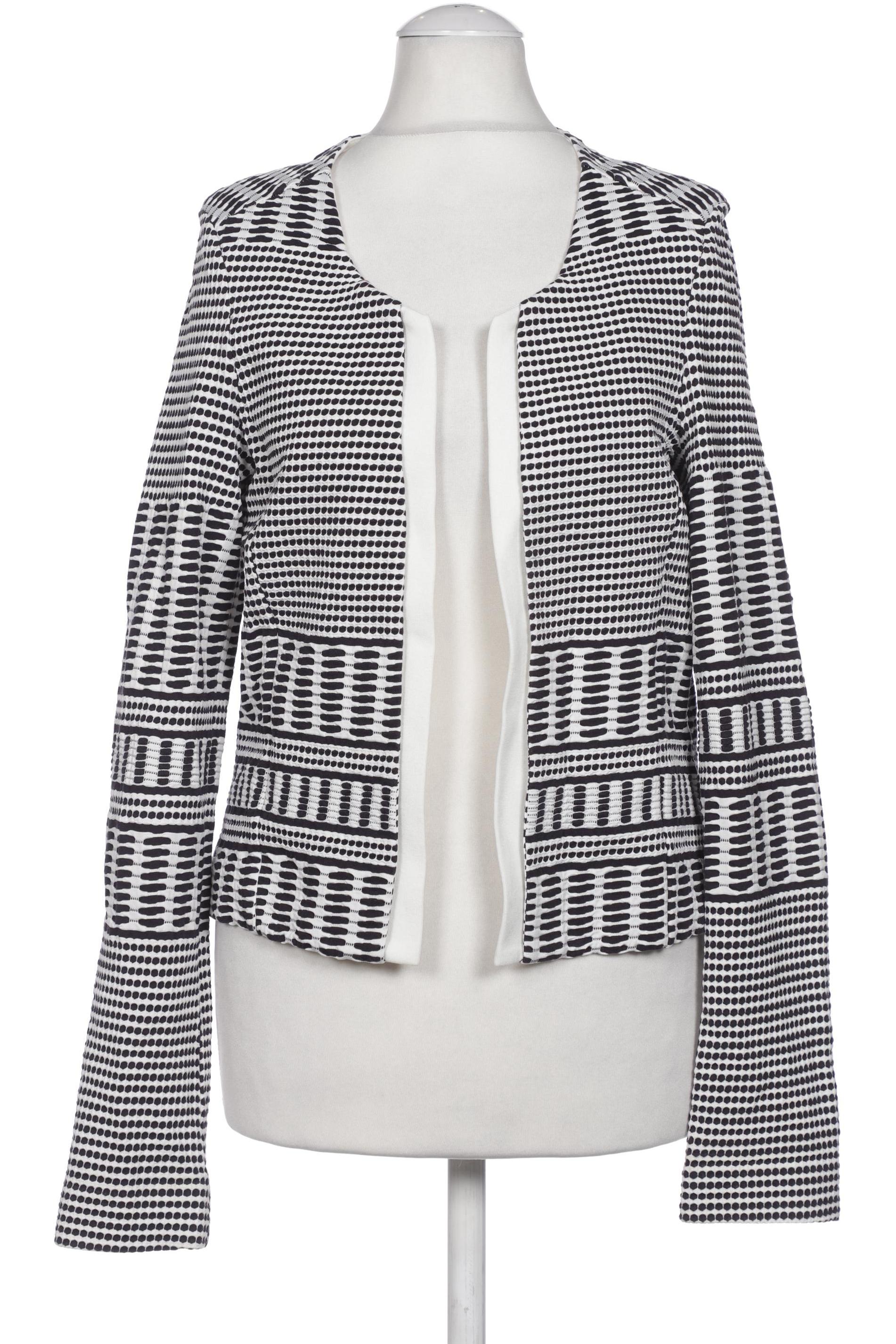 

Comma Damen Blazer, schwarz