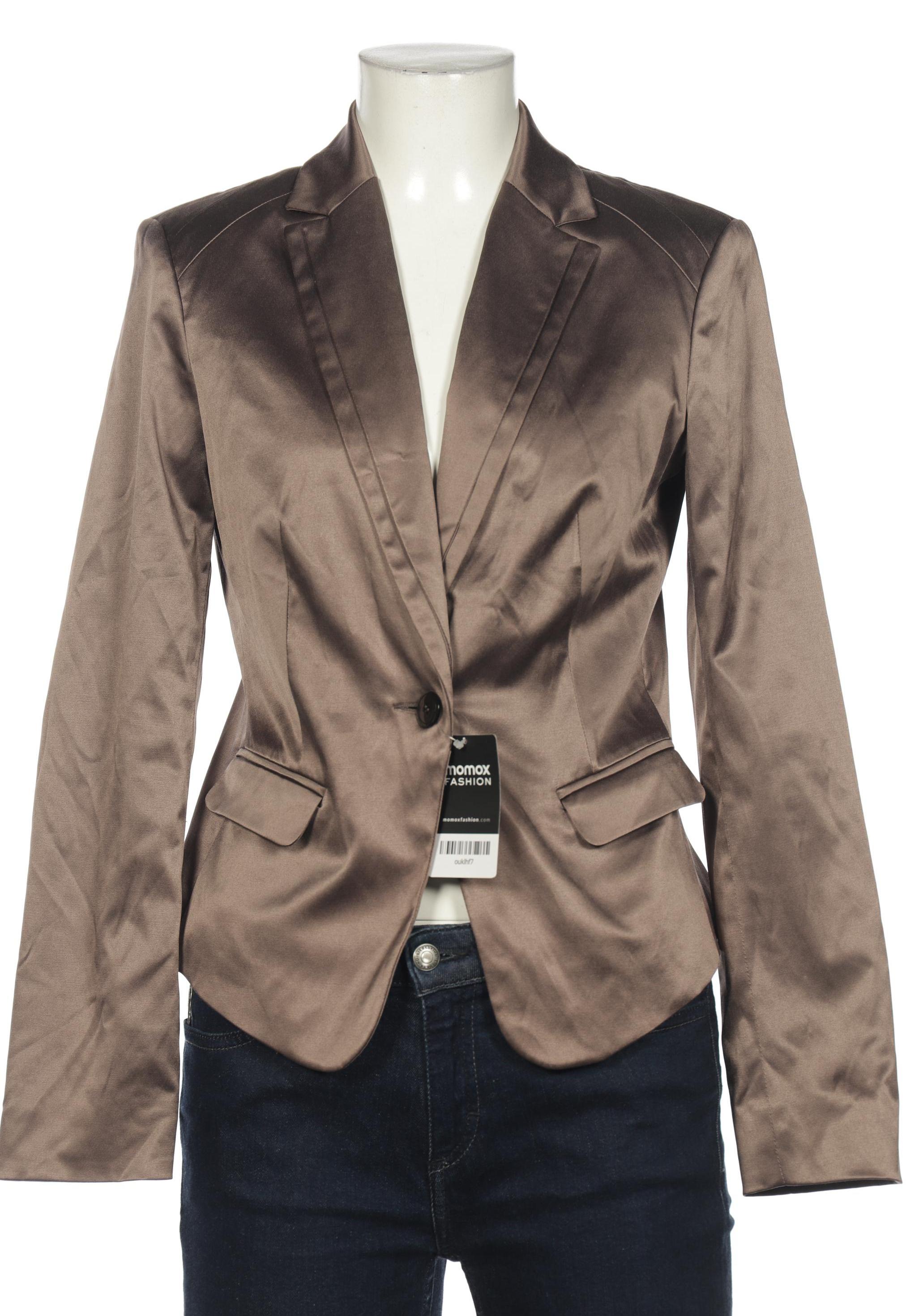 

Comma Damen Blazer, grau