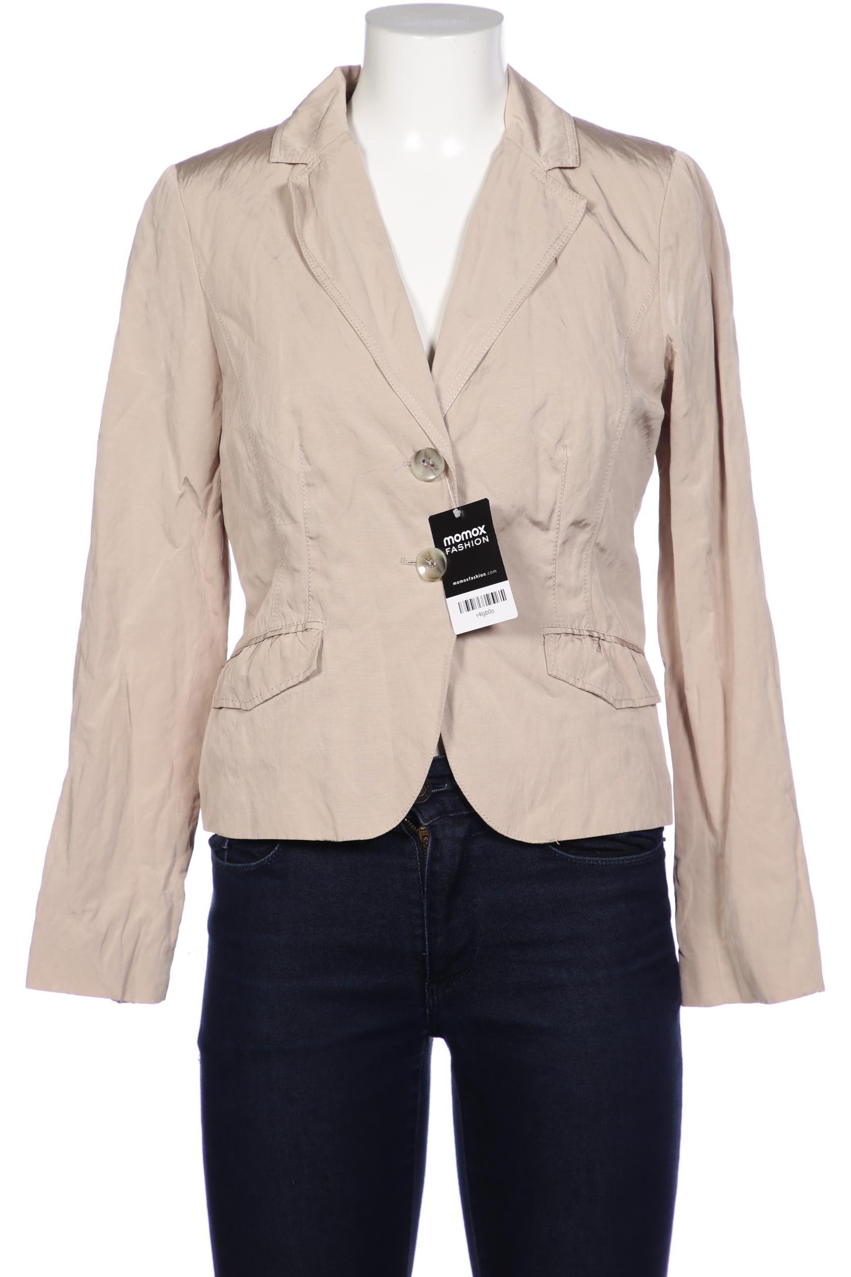 

Comma Damen Blazer, beige