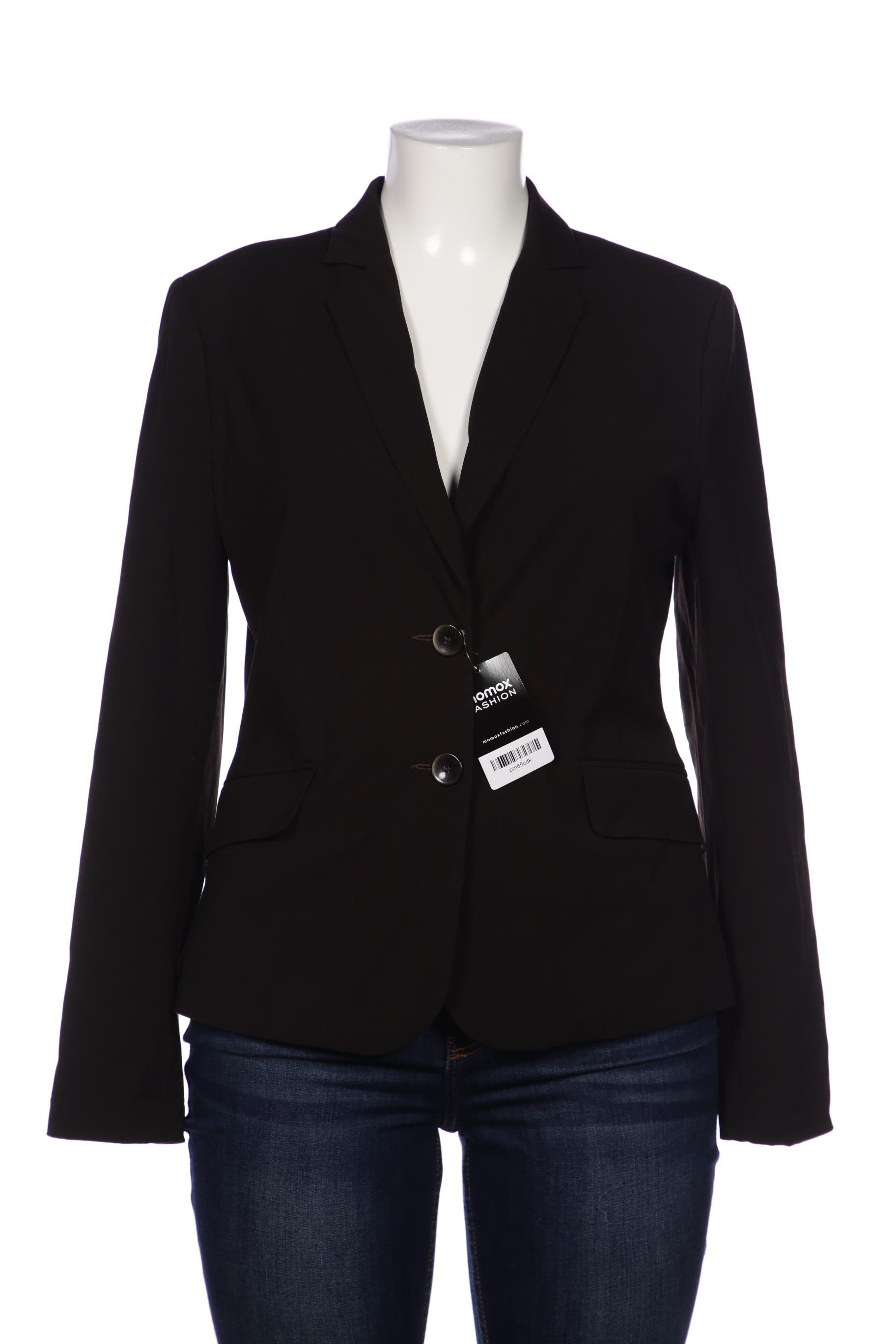 

Comma Damen Blazer, braun