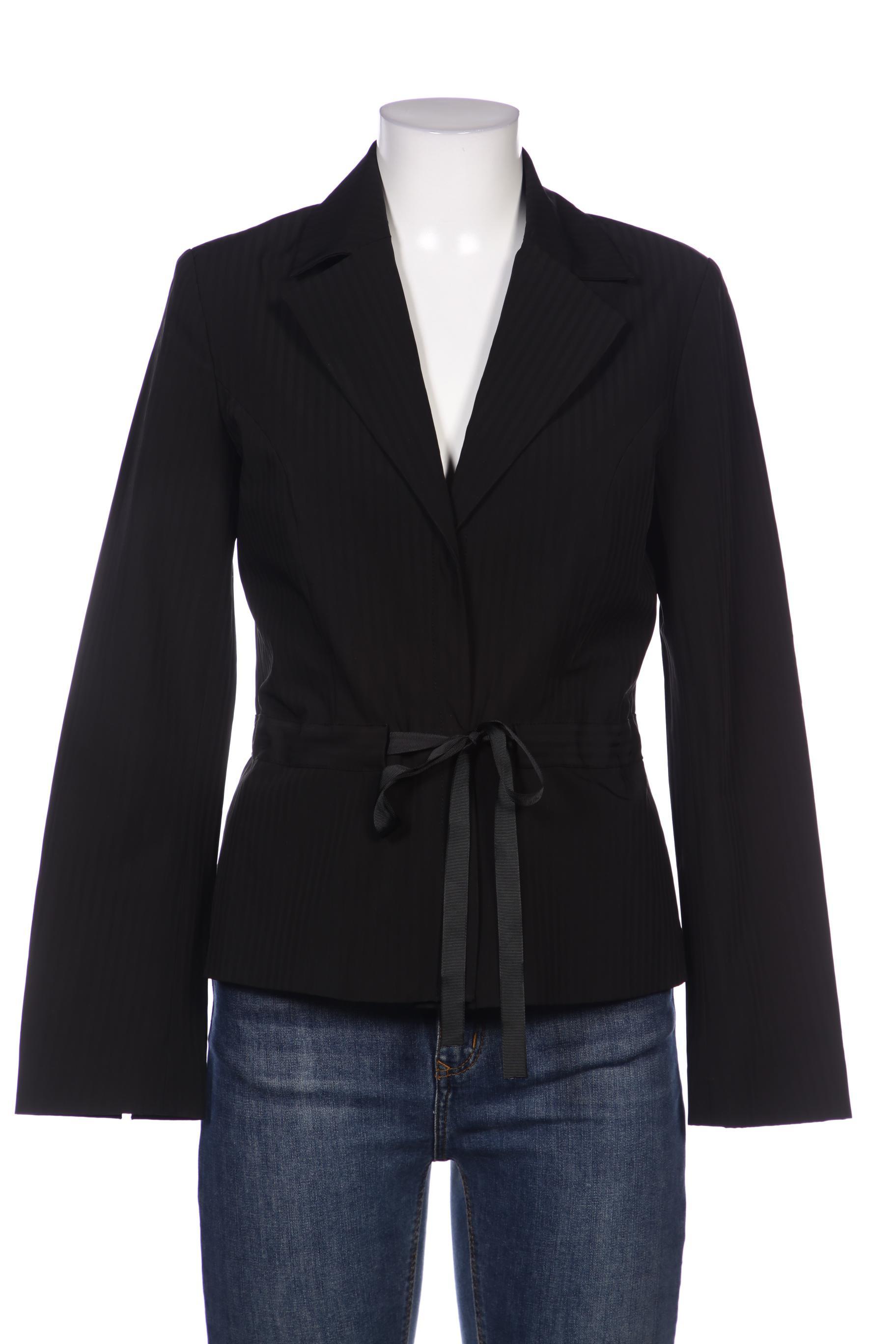 

Comma Damen Blazer, braun, Gr. 38
