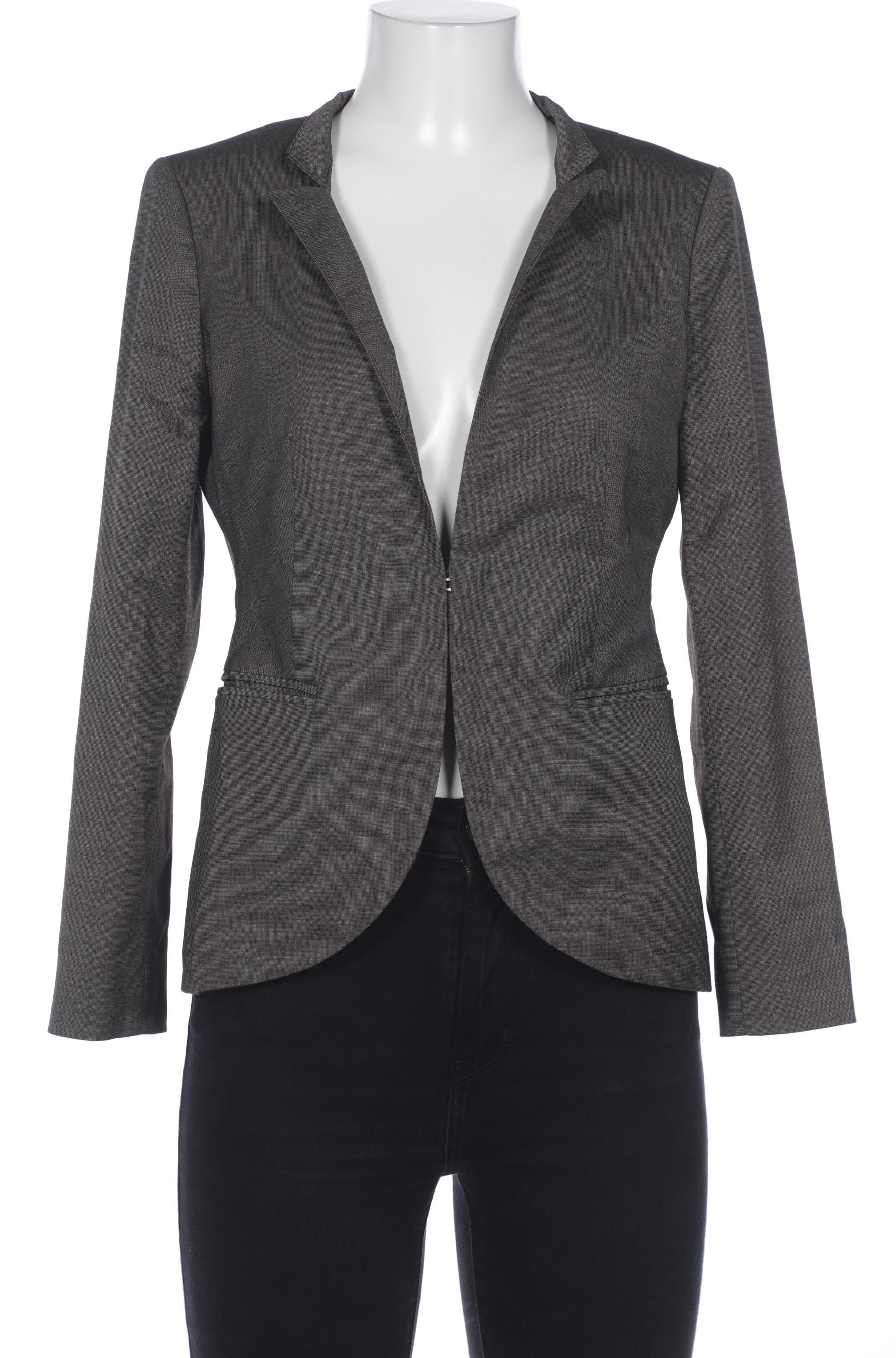 

Comma Damen Blazer, braun