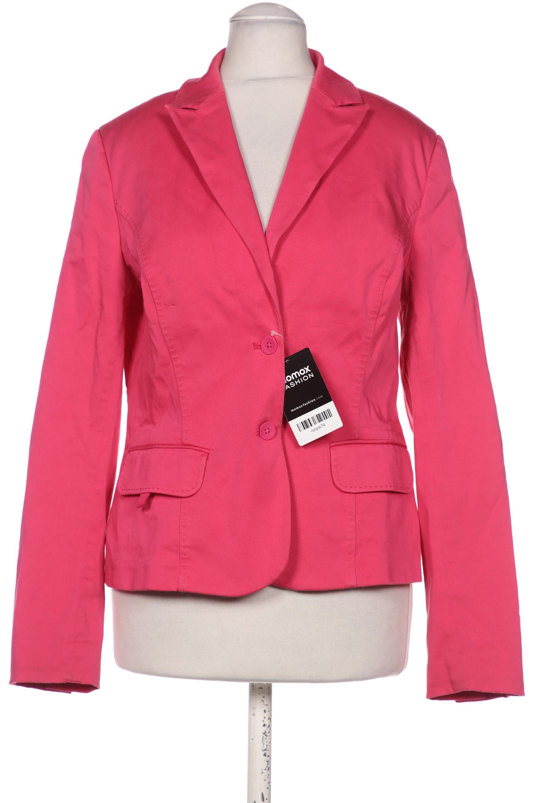 

Comma Damen Blazer, pink, Gr. 36